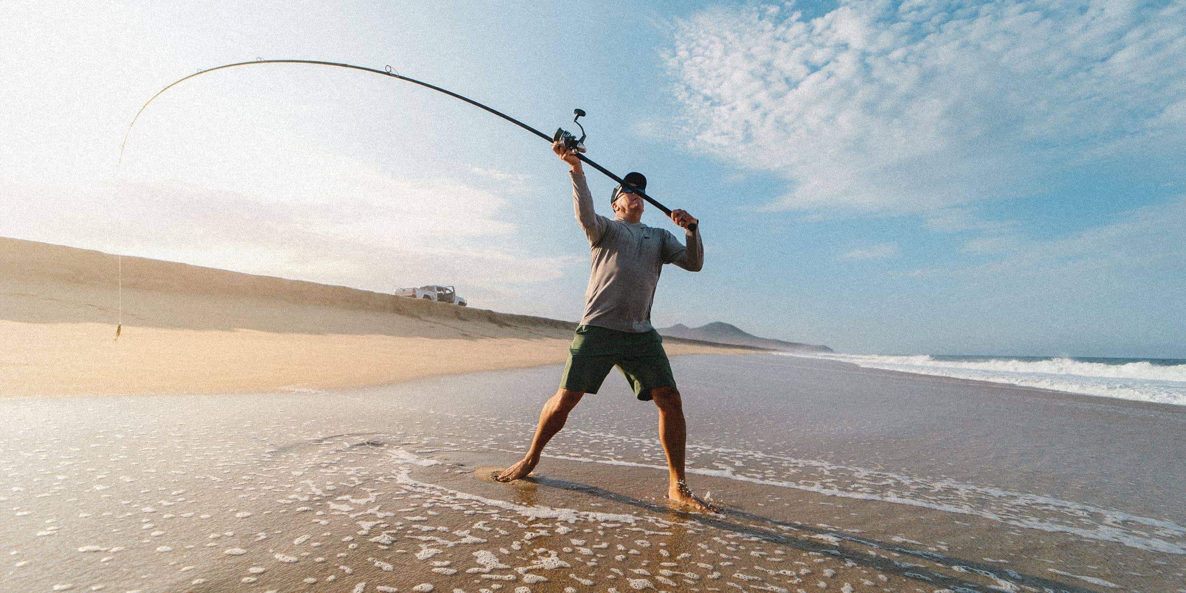 Pacifico Performance