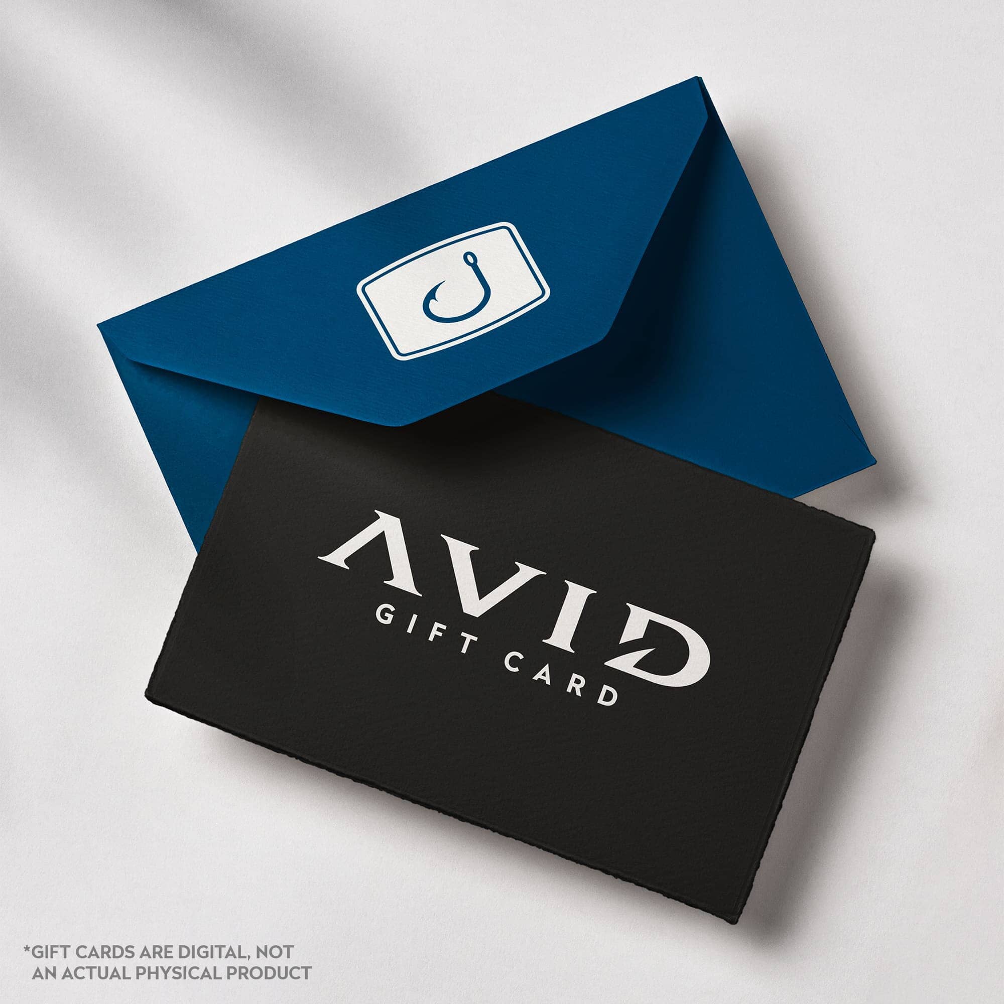 AVID Gift Card