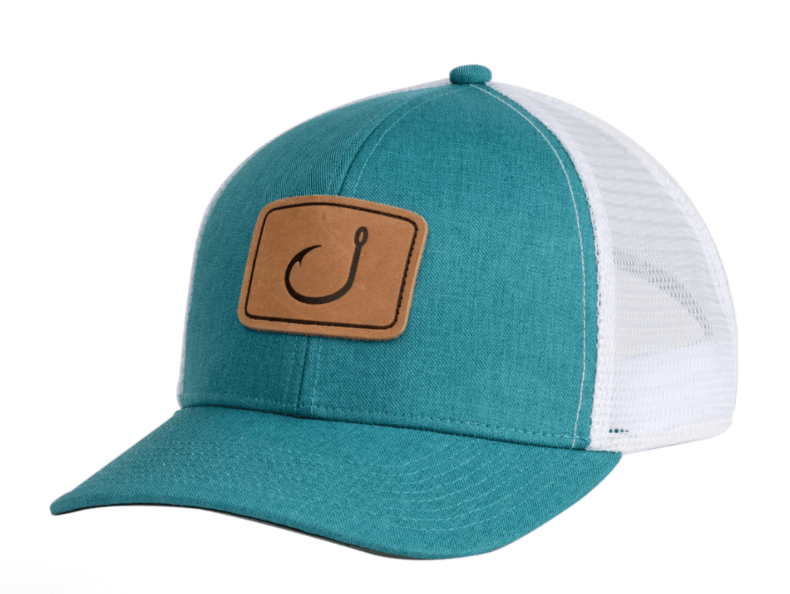 Layday Trucker Hat Gold / Os