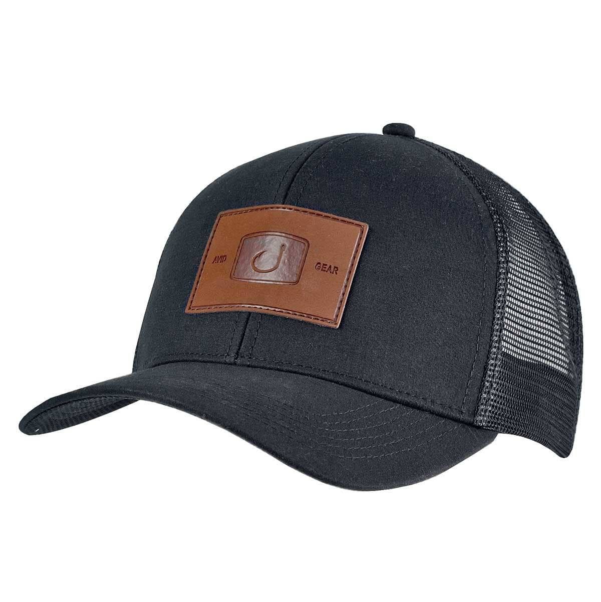 Gauge Trucker Hat – AVID Sportswear