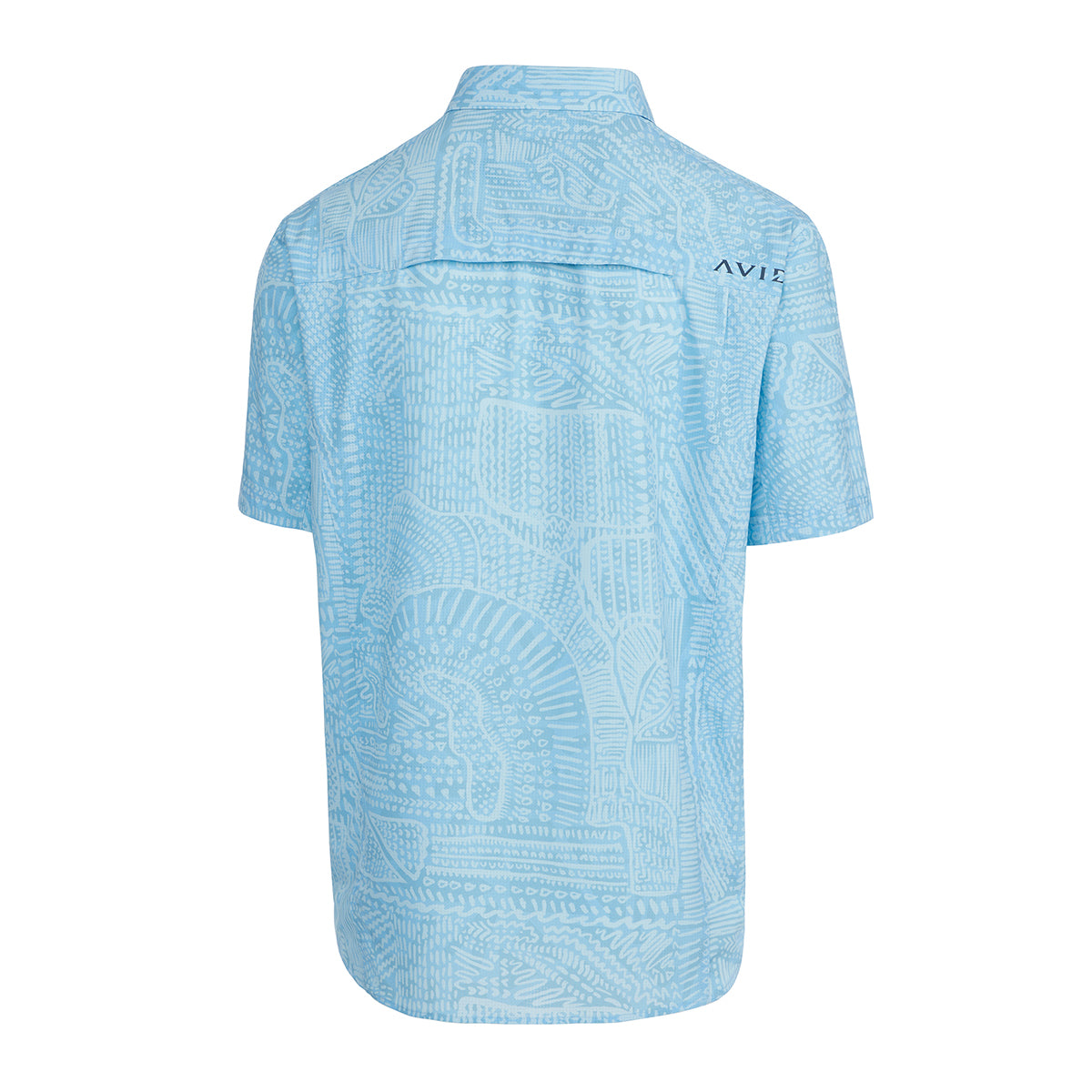 Baja Performance Short Sleeve Shirt - FINAL SALE