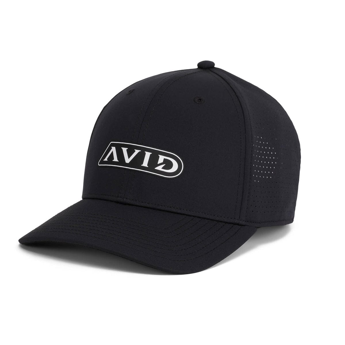 Avid Apex Performance Hat - Heather Abyss