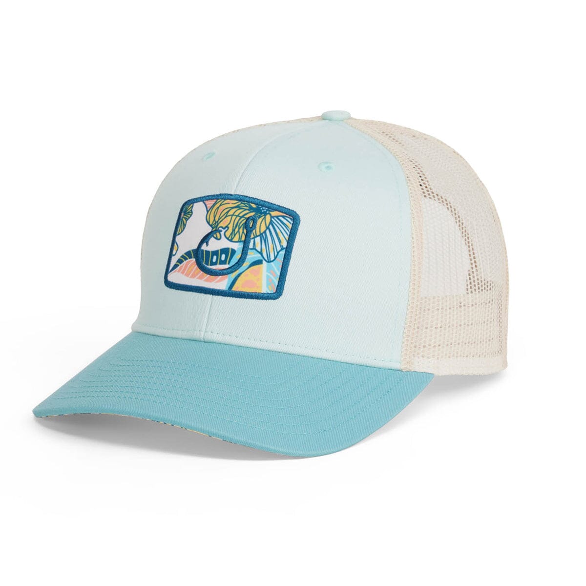 #color_Seafoam