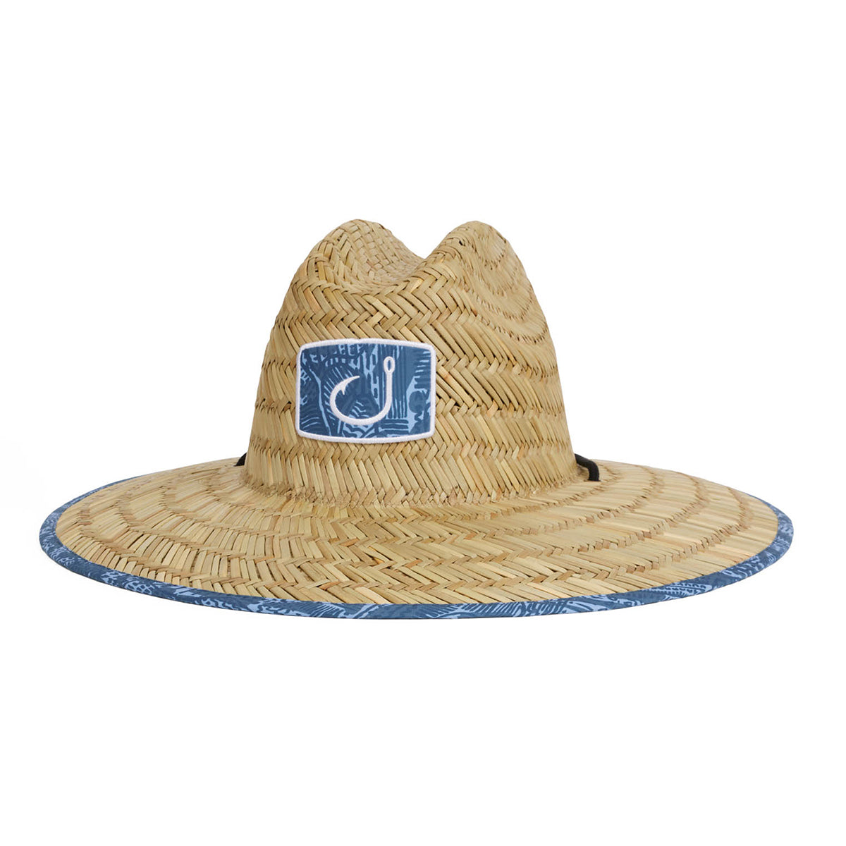 Sundaze Straw Hat - FINAL SALE