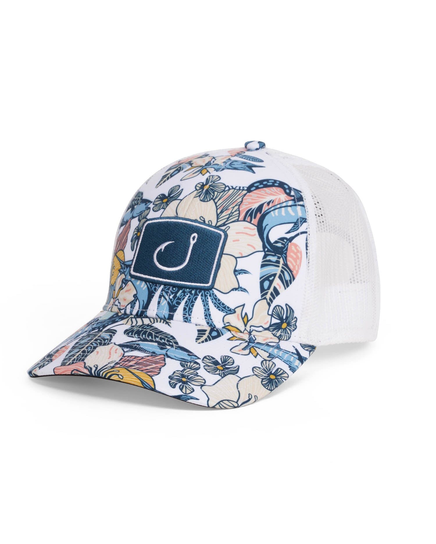 Kids Islamorada Trucker - FINAL SALE