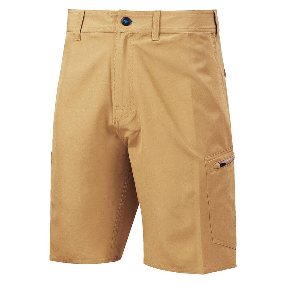 Adventure Short