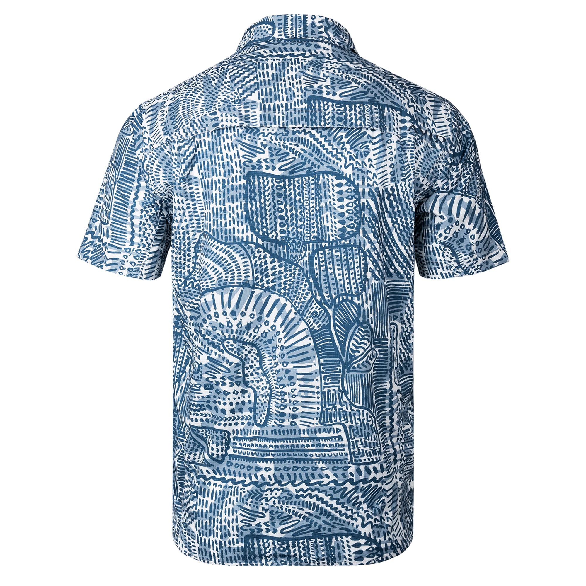 Baja Performance Short Sleeve Shirt - FINAL SALE