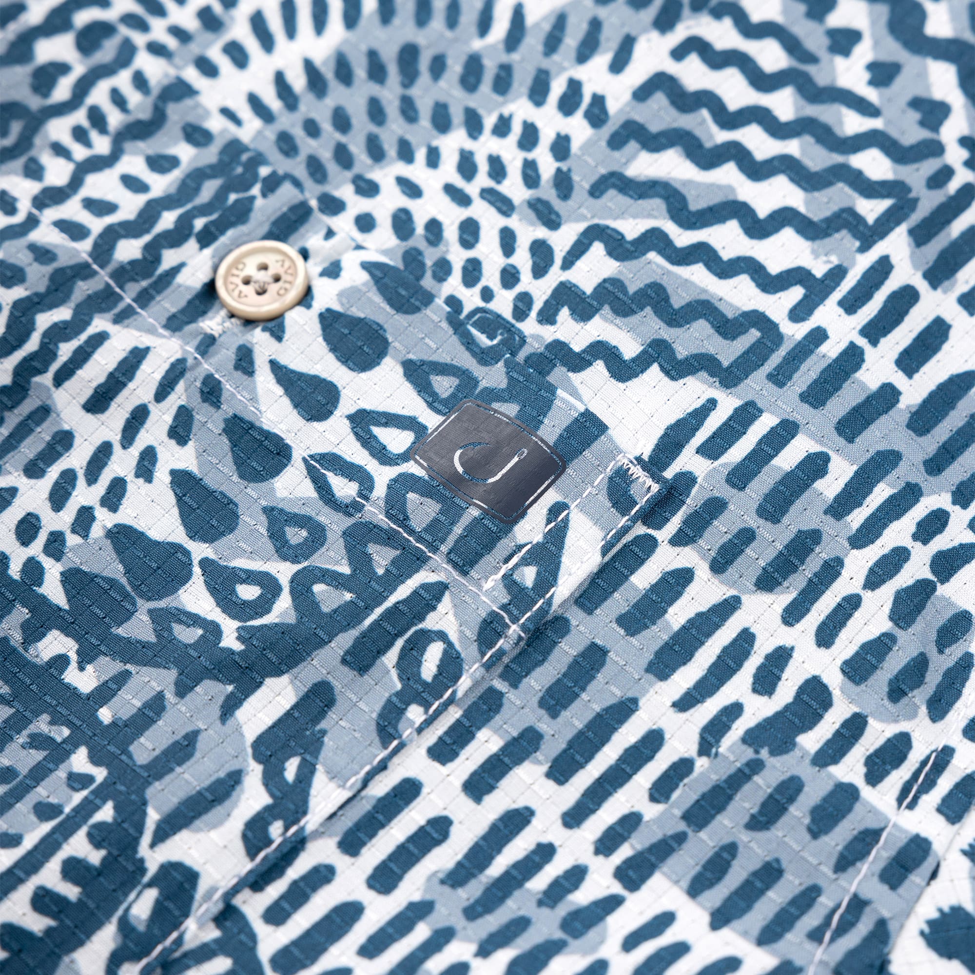 Baja Performance Short Sleeve Shirt - FINAL SALE