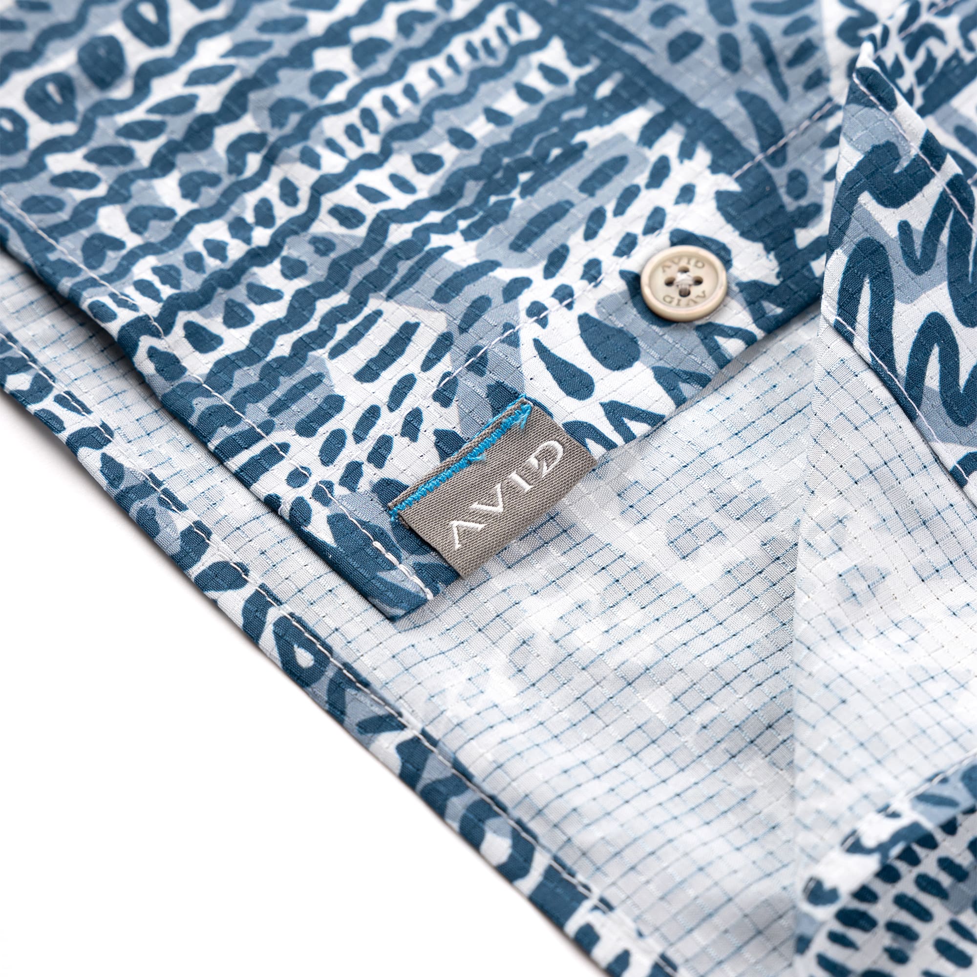 Baja Performance Short Sleeve Shirt - FINAL SALE