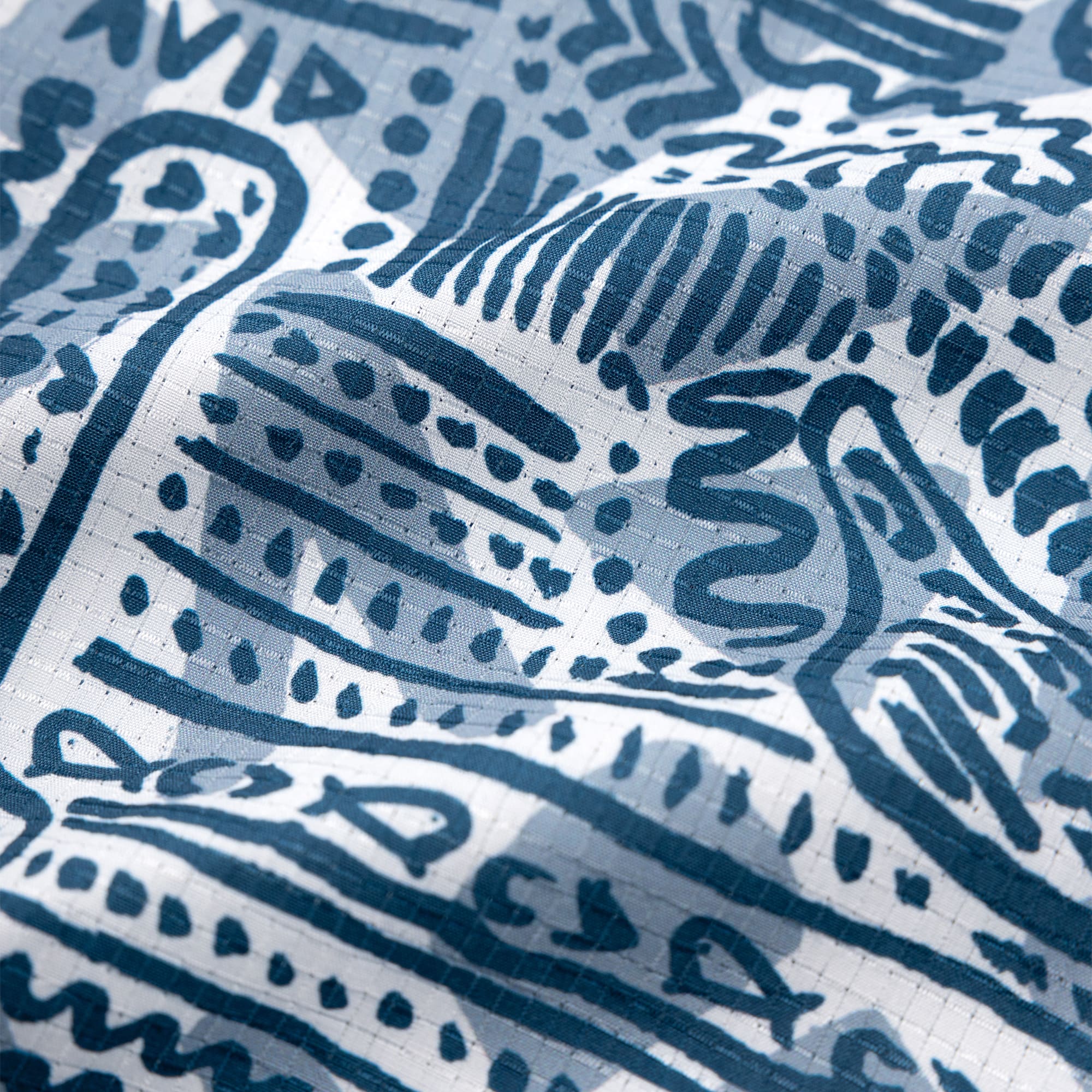 Baja Performance Short Sleeve Shirt - FINAL SALE