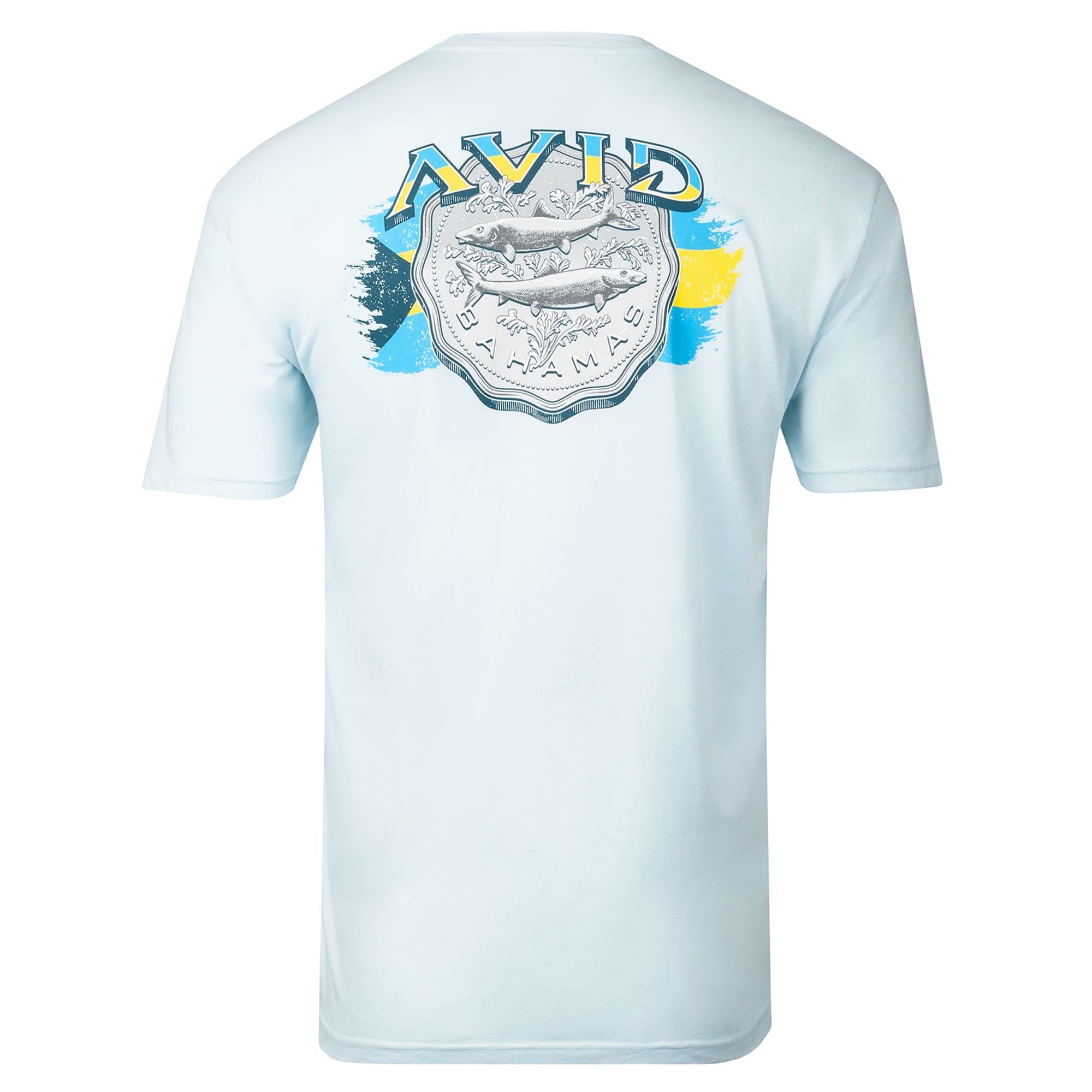 Bonefish t shirts hotsell