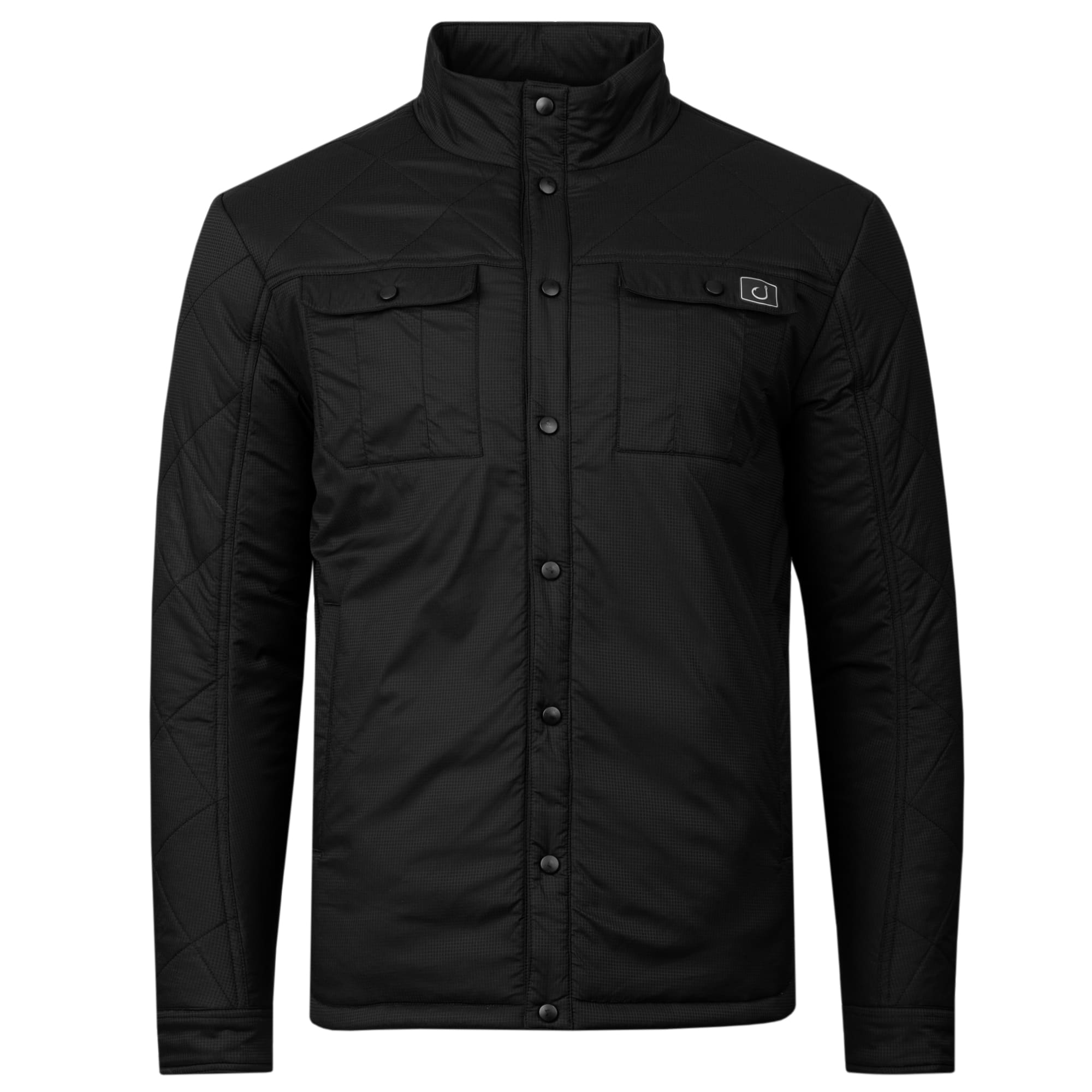 Talladega Shacket - FINAL SALE