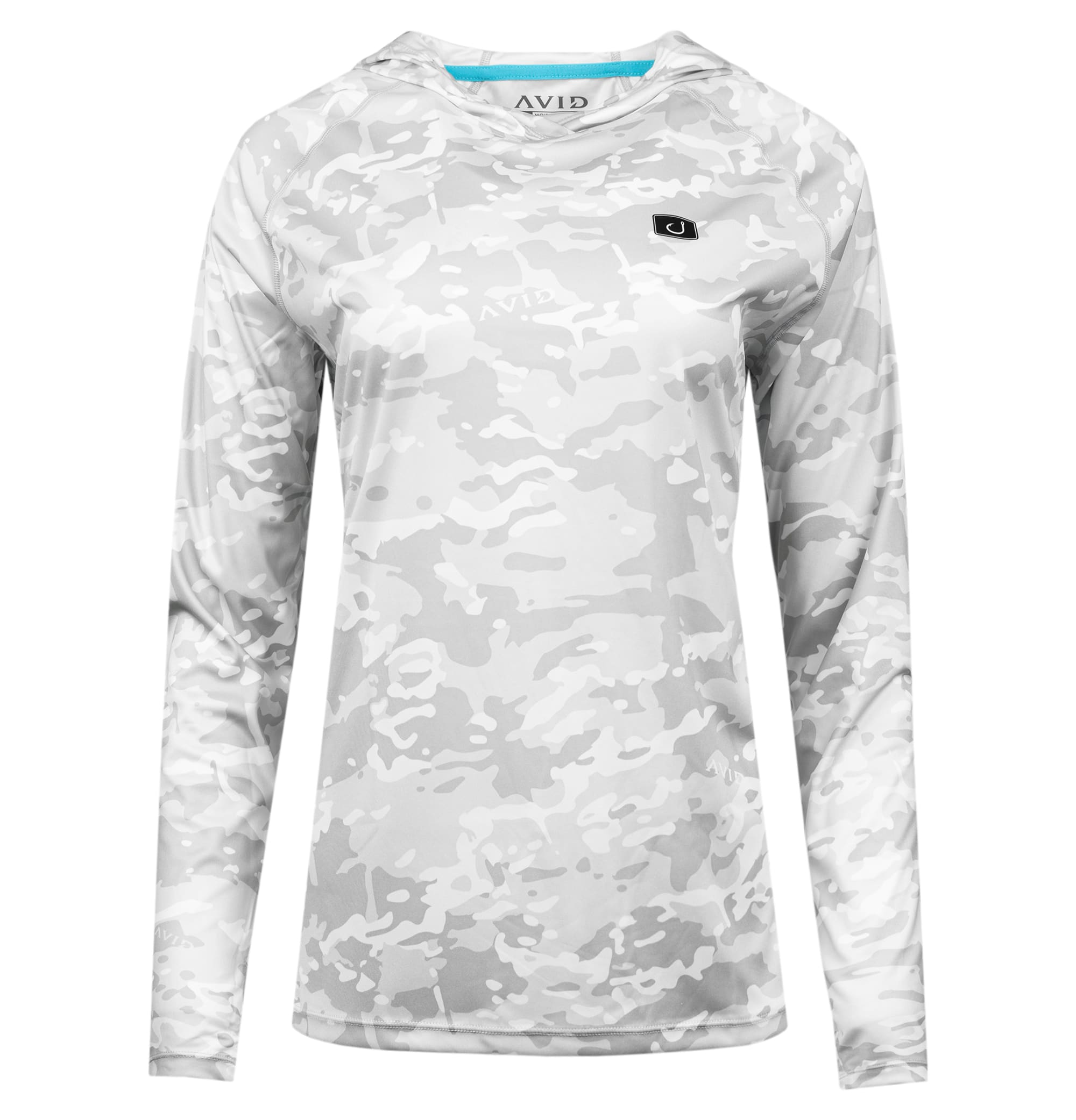 #color_Snow Camo