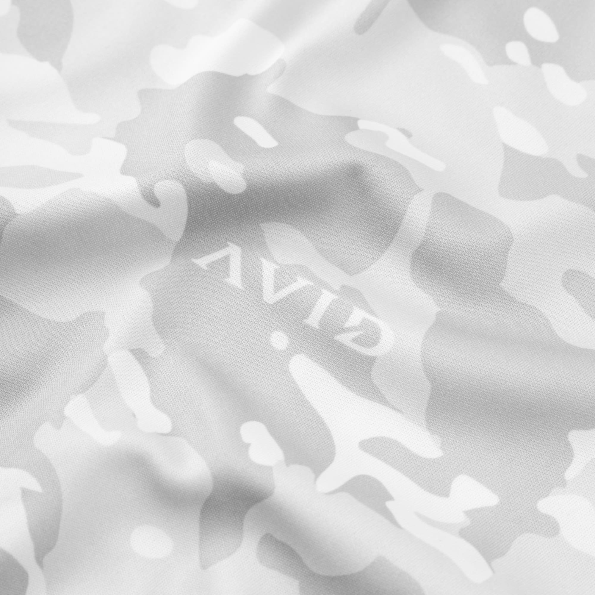 #color_Snow Camo
