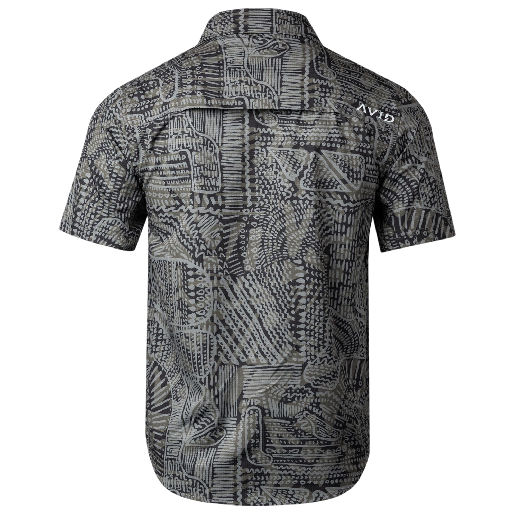 Baja Performance Short Sleeve Shirt - FINAL SALE