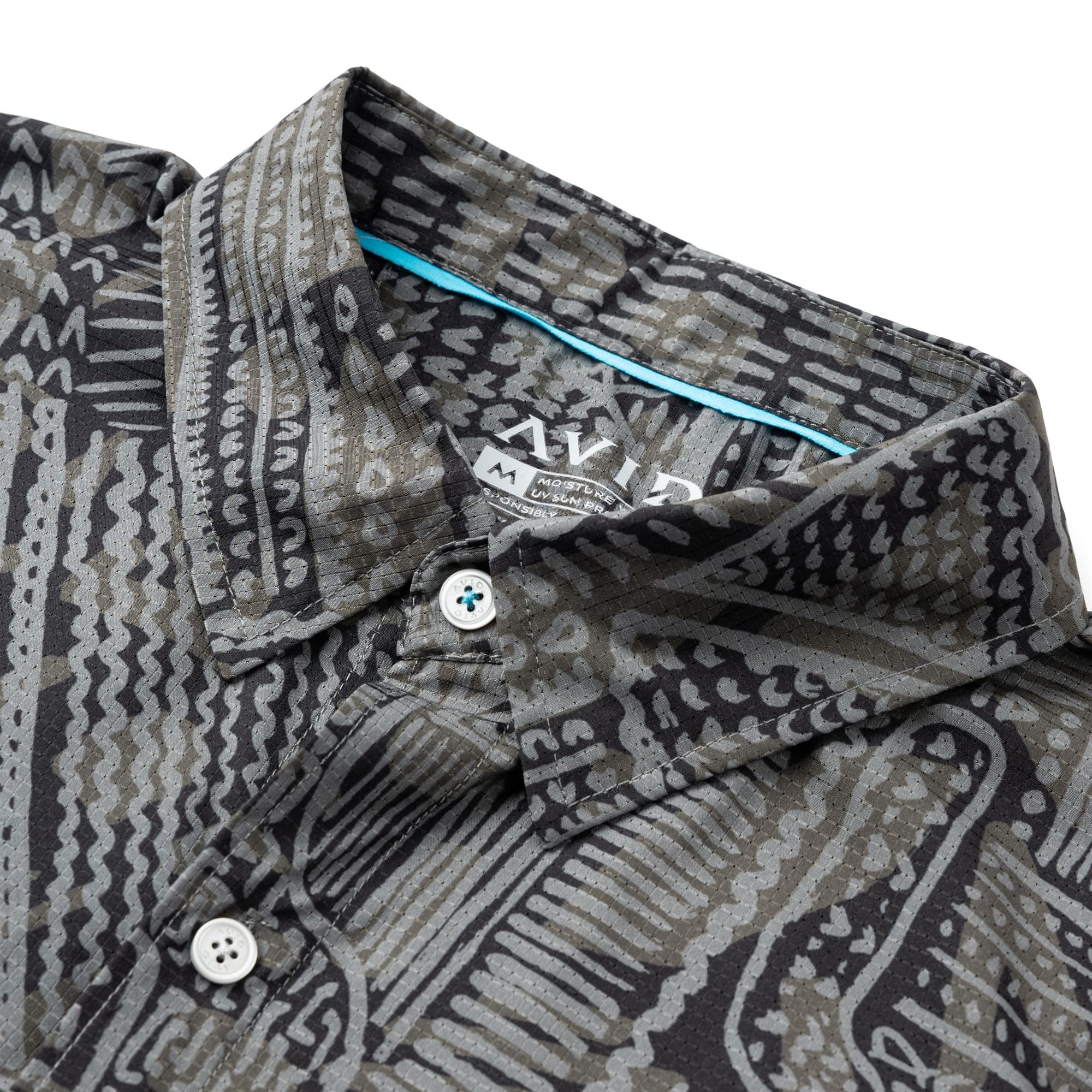 Baja Performance Short Sleeve Shirt - FINAL SALE