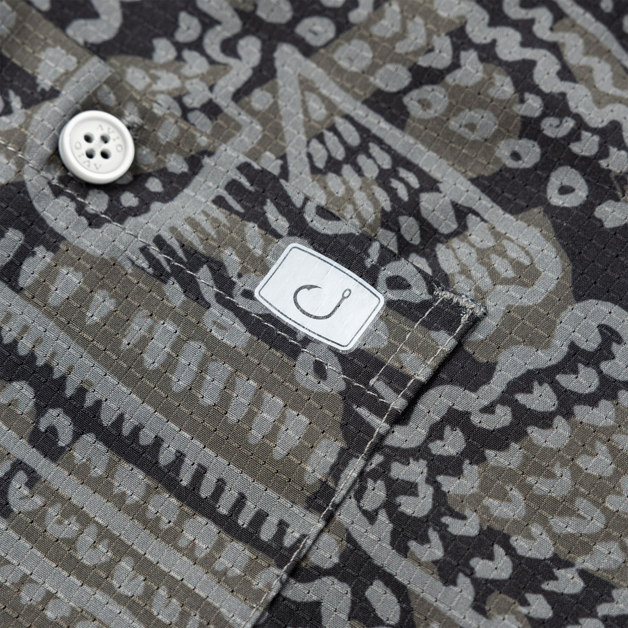 Baja Performance Short Sleeve Shirt - FINAL SALE