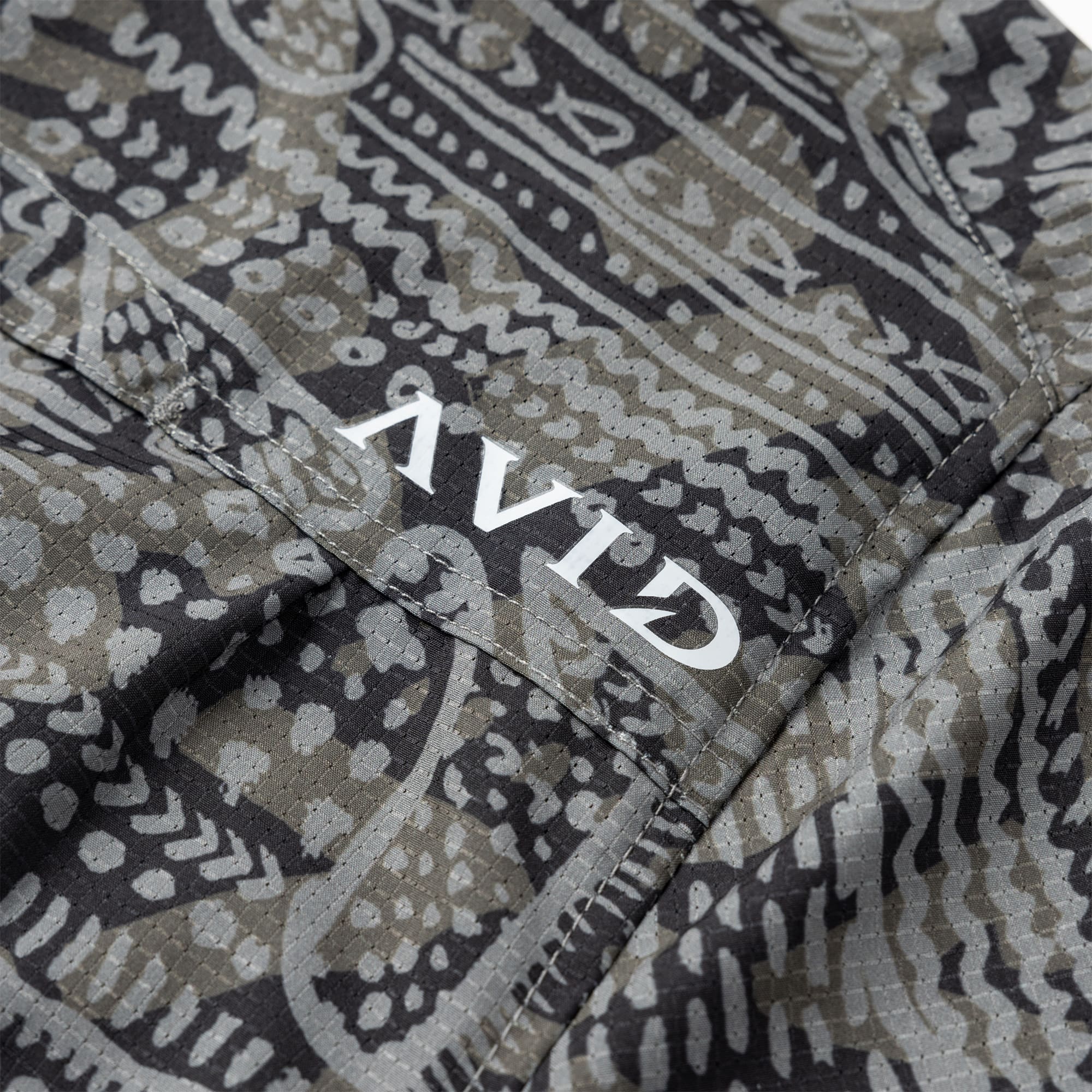 Baja Performance Short Sleeve Shirt - FINAL SALE