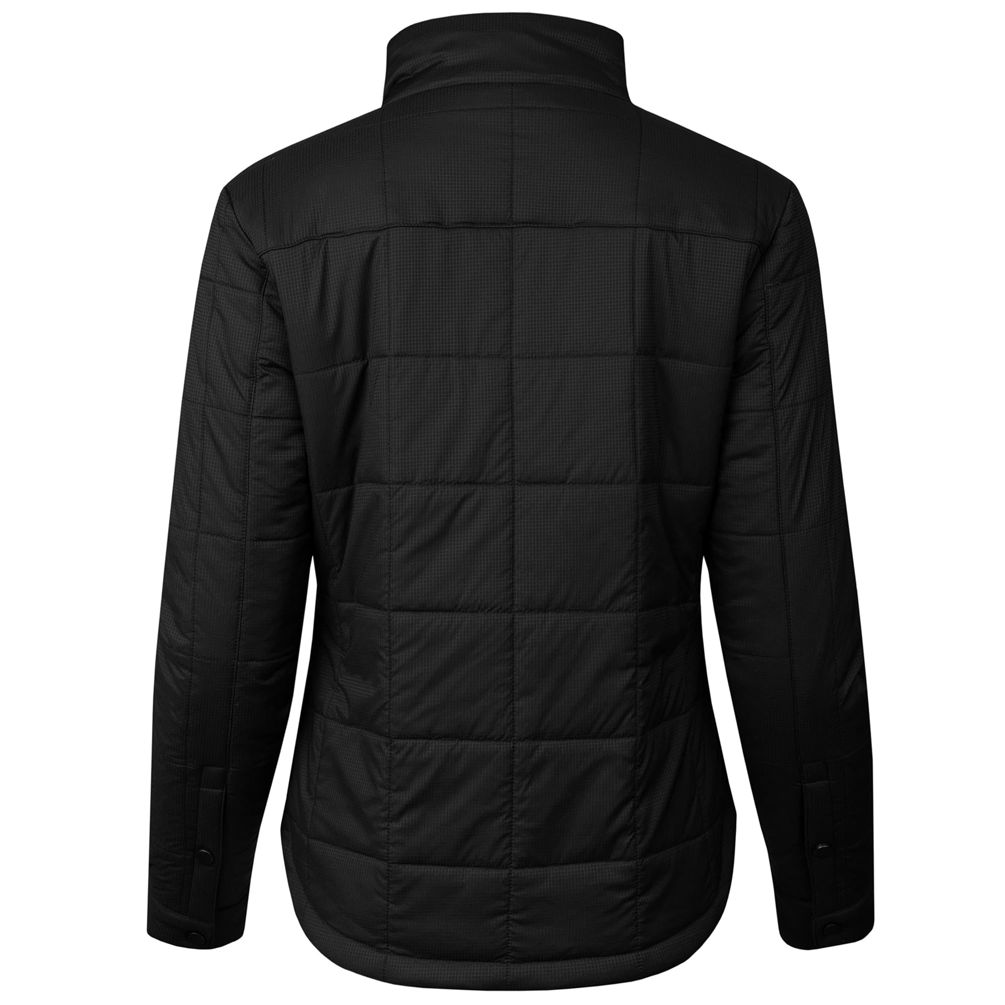 Willow Shirt Jacket