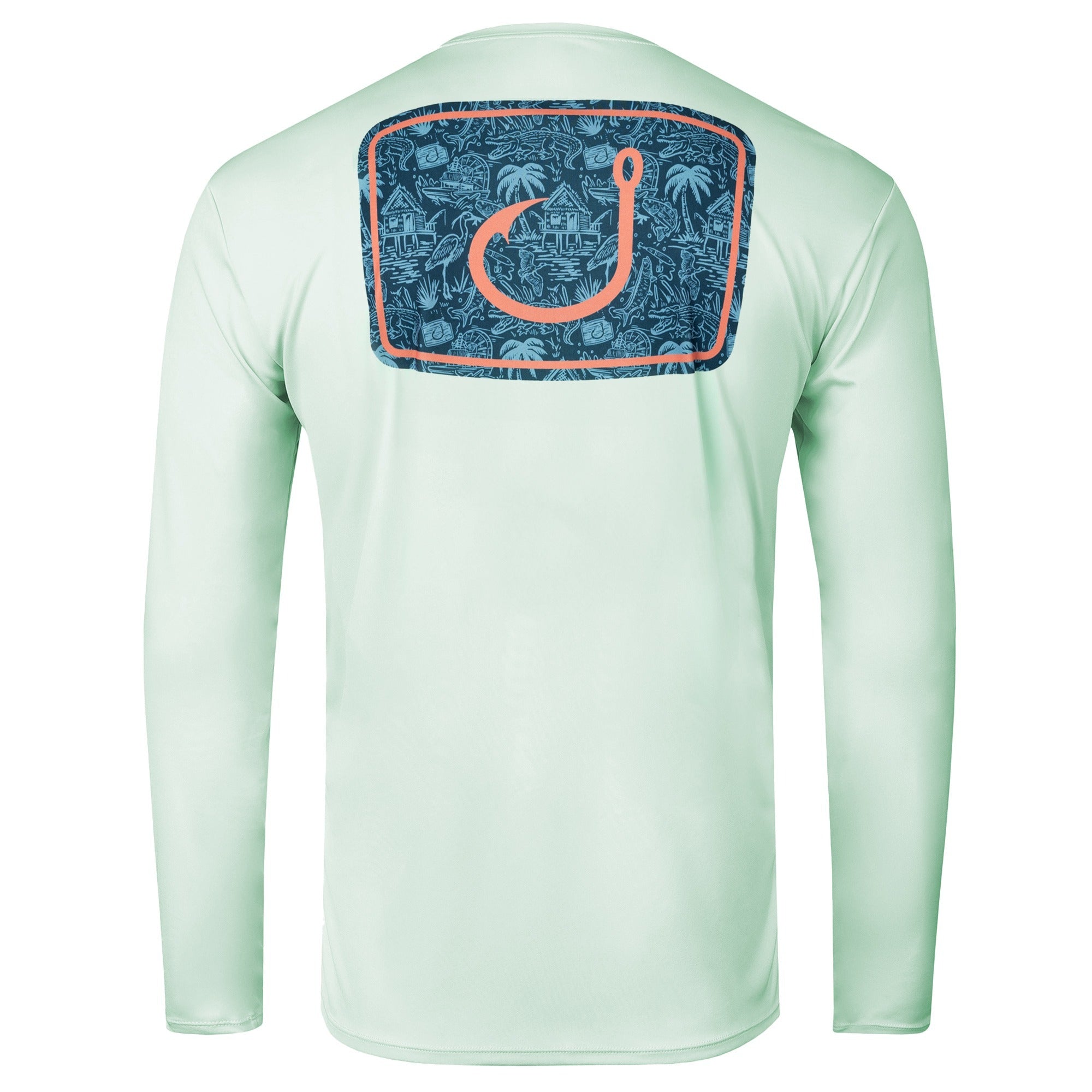 #color_seafoam