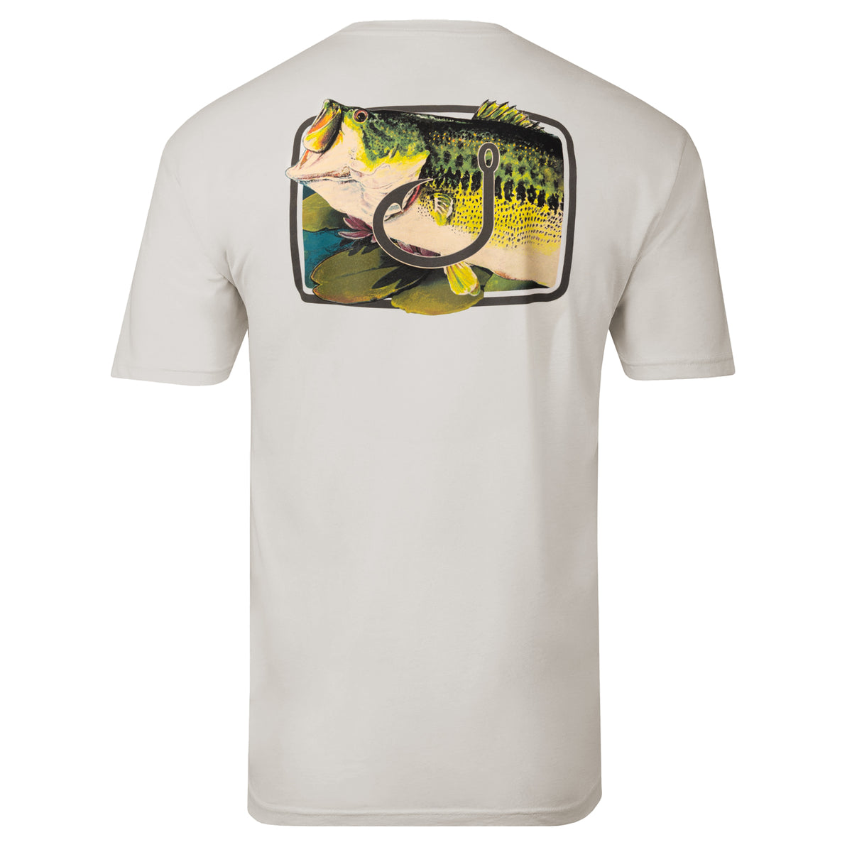 LILYPAD LUNKER TEE