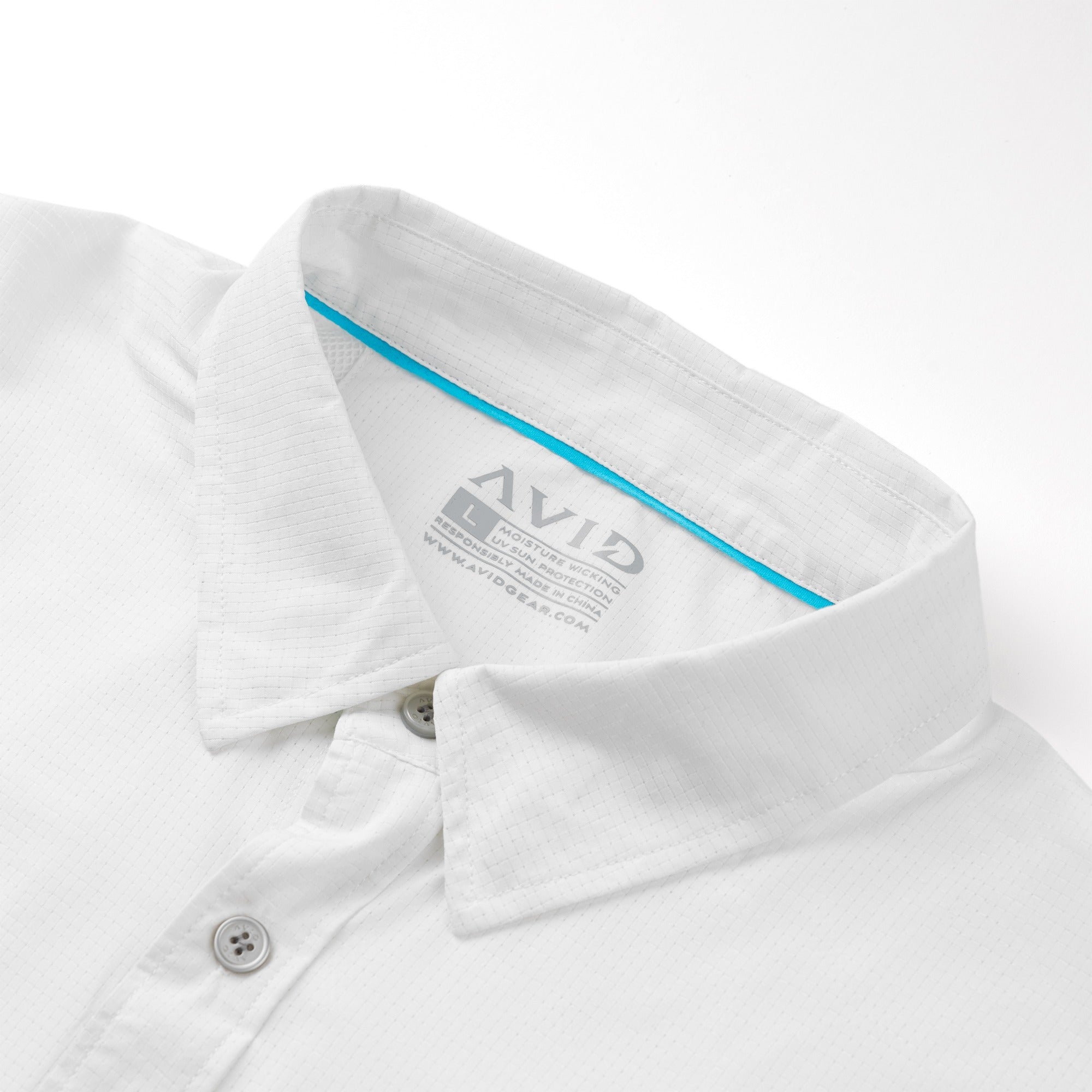 Cabo Performance Long Sleeve