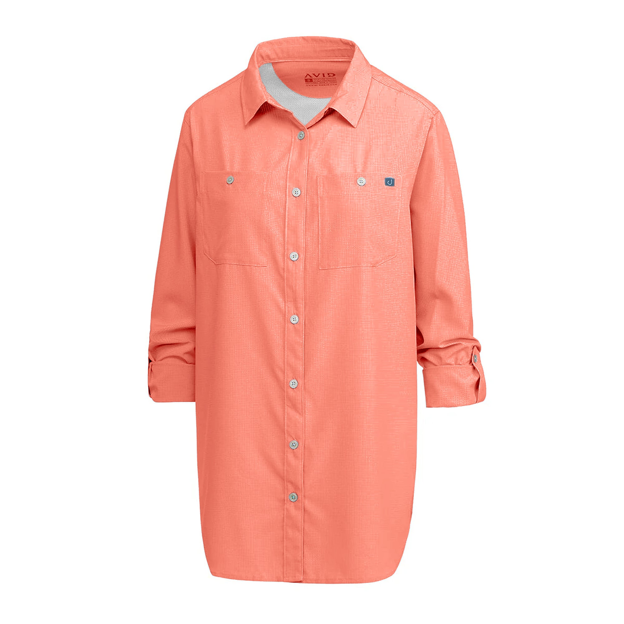 Womens Castoff Cover Up - FINAL SALE