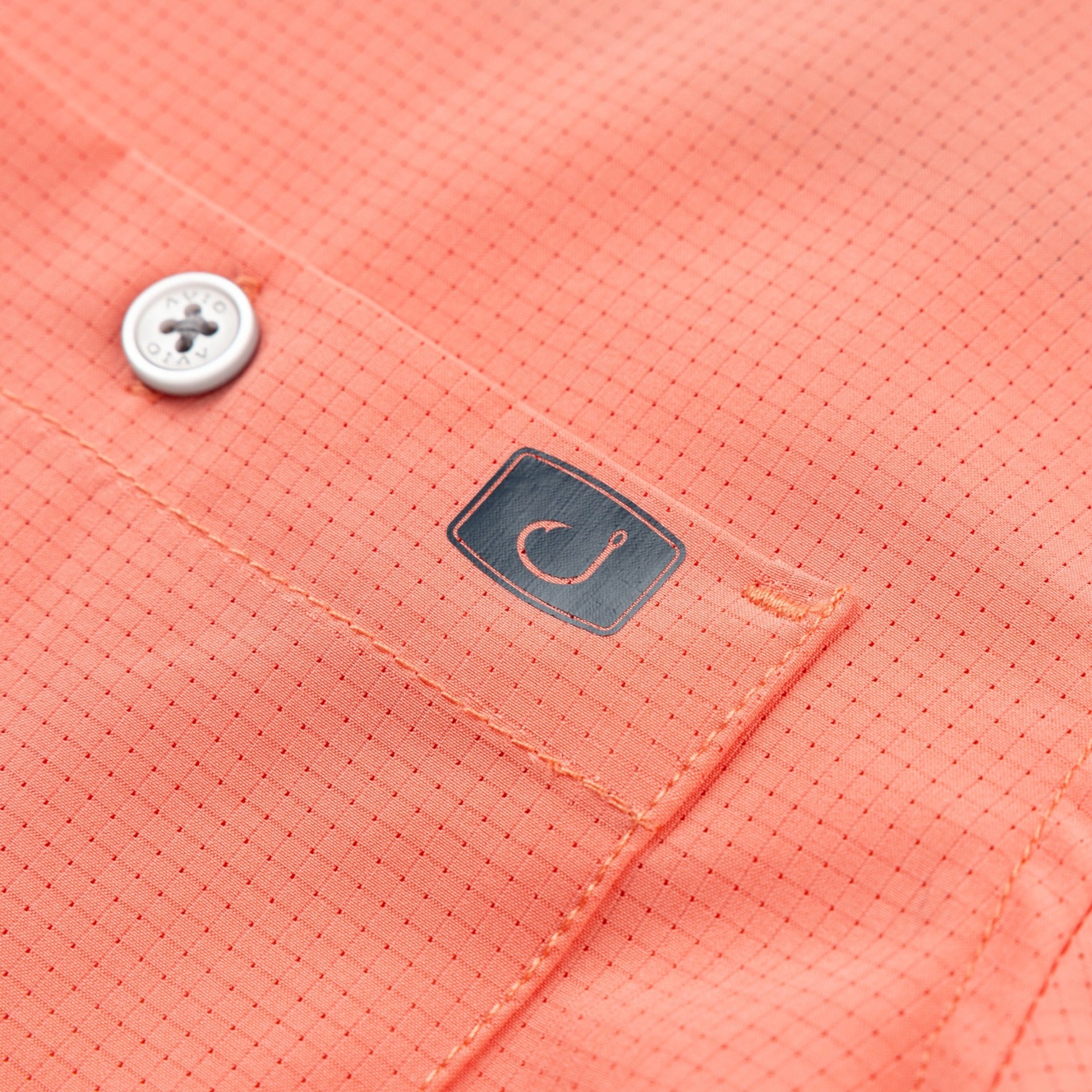 Womens Castoff Cover Up - FINAL SALE