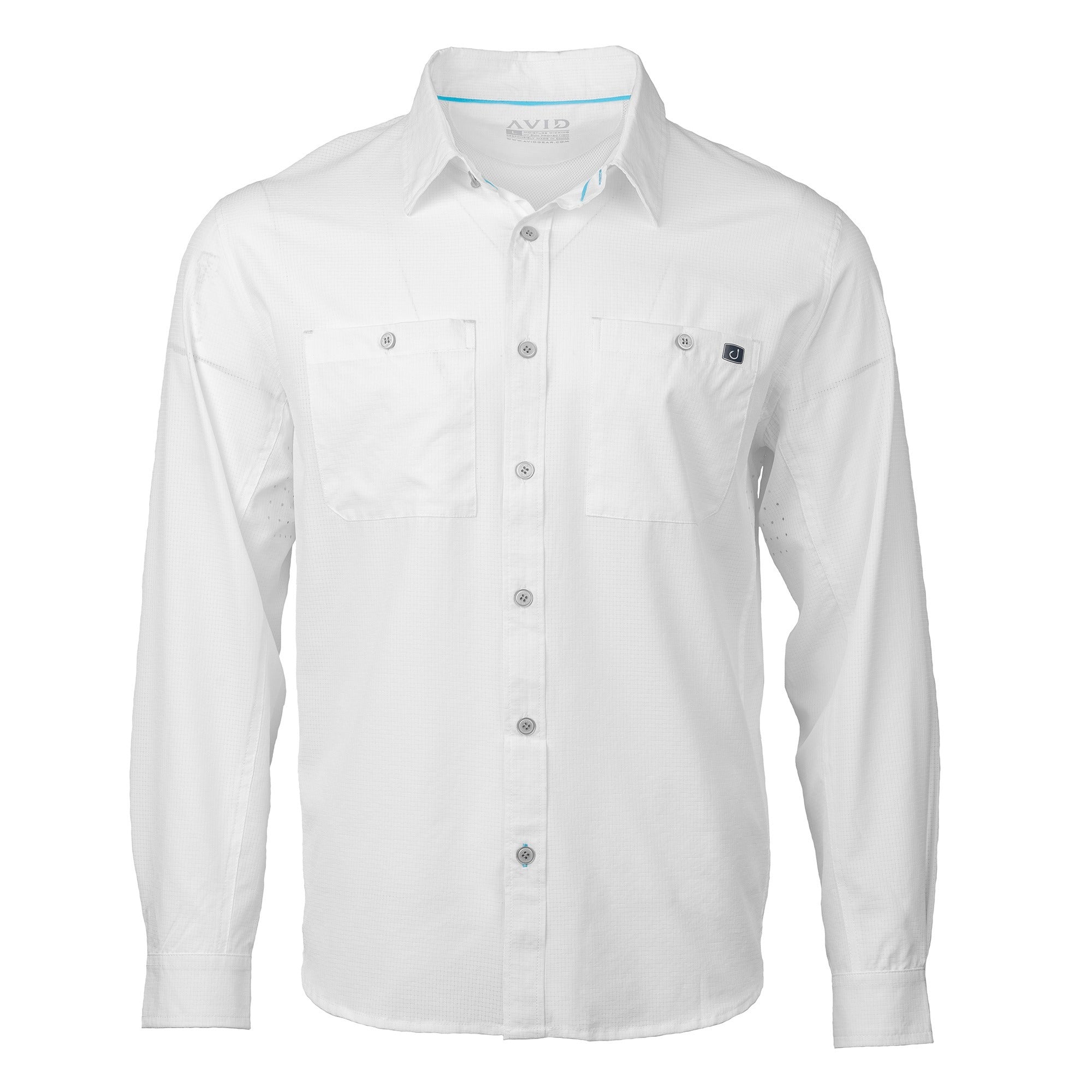 Cabo Performance Long Sleeve