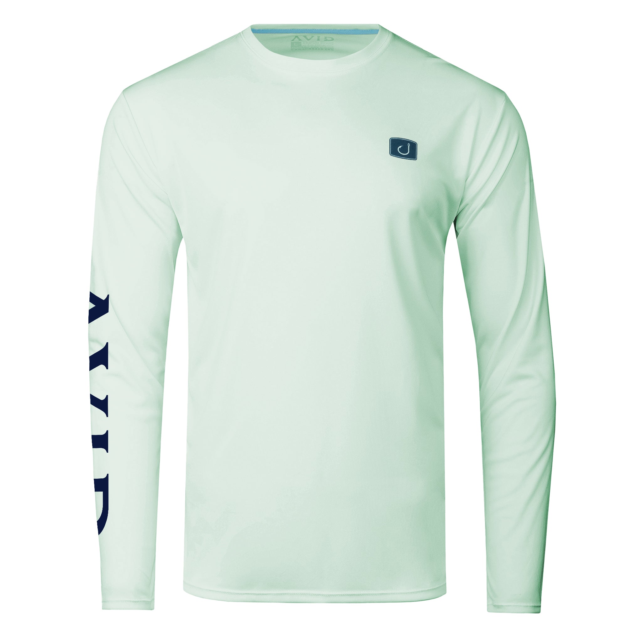 #color_Seafoam