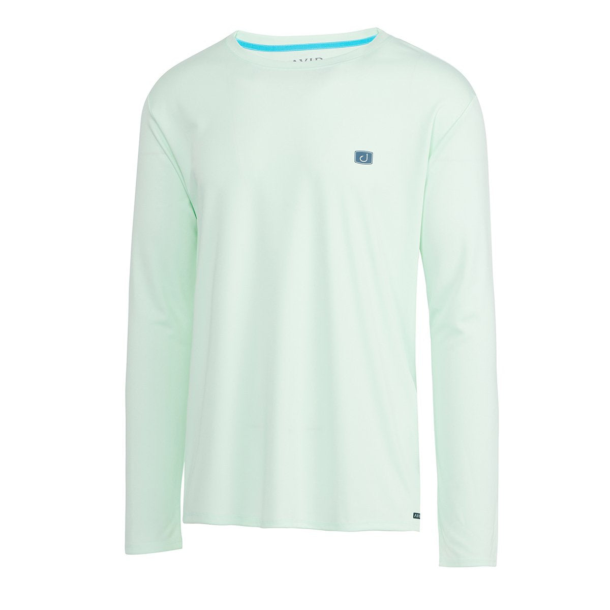 #color_Seafoam