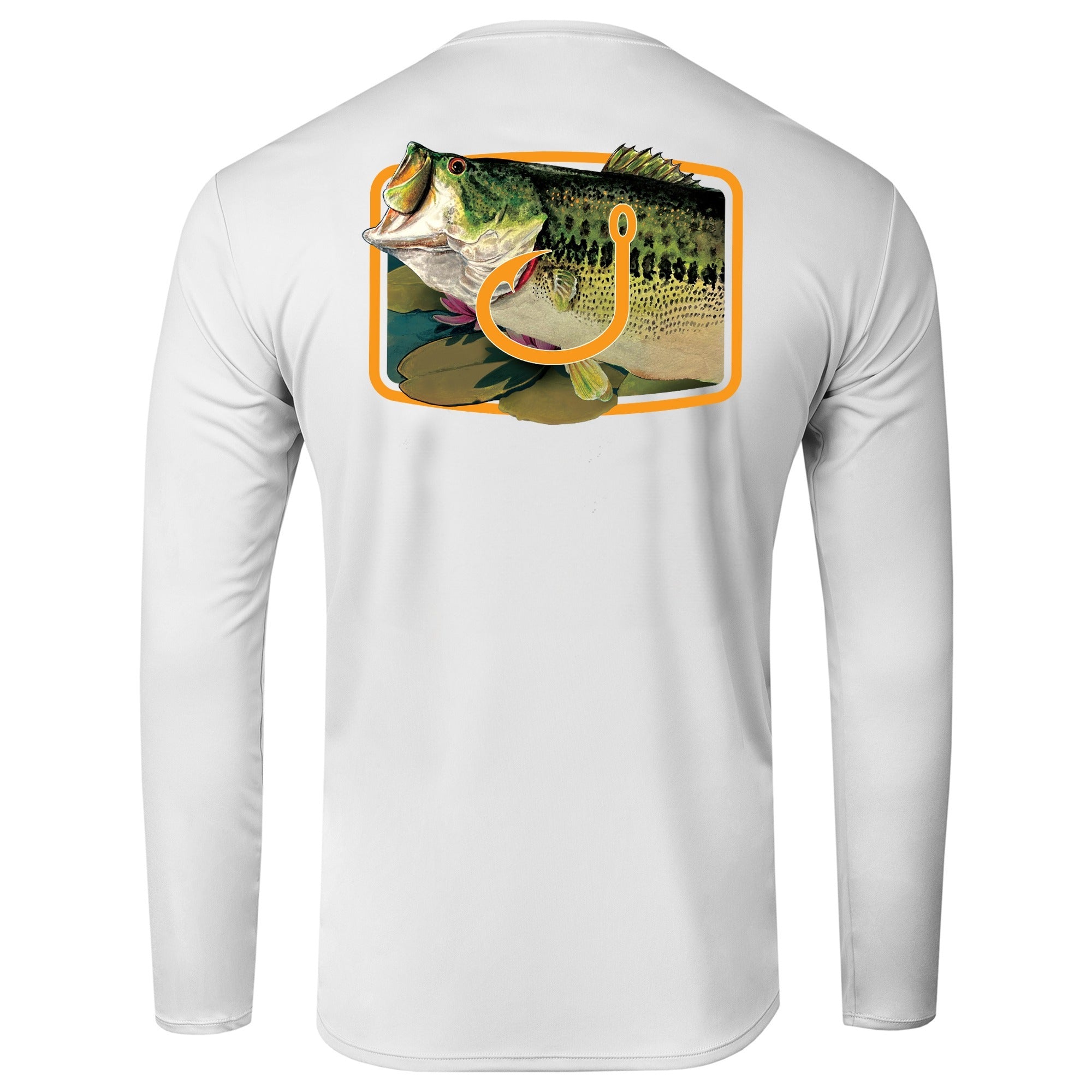 AVIDry Lilypad Lunker