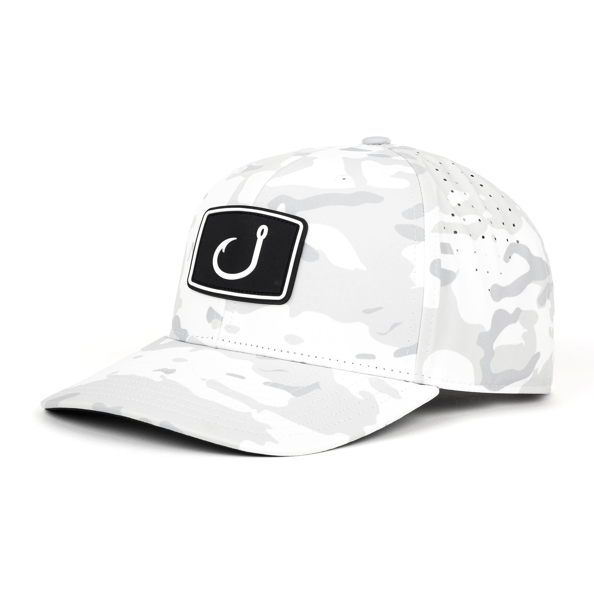 #color_Snow Camo