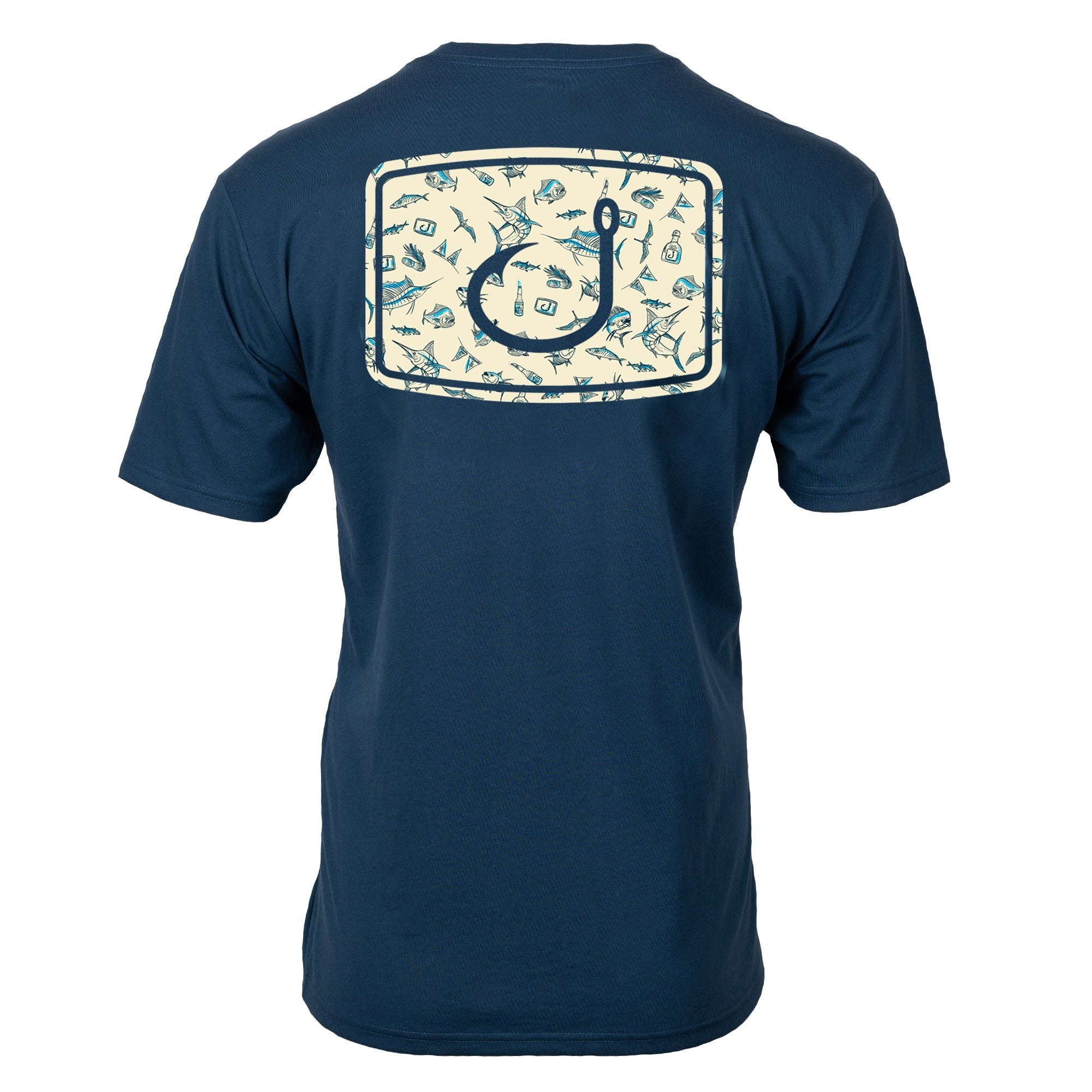 Iconic Offshore T-Shirt