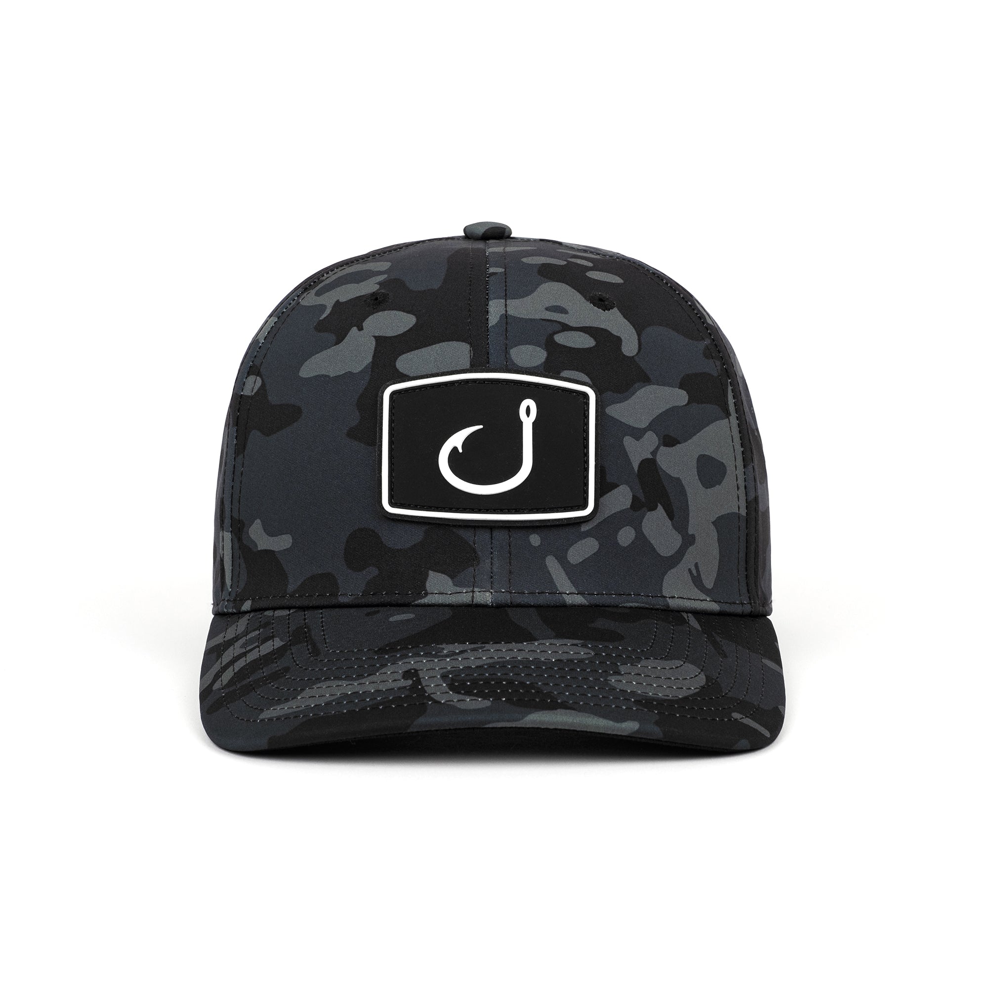 #color_Black Camo