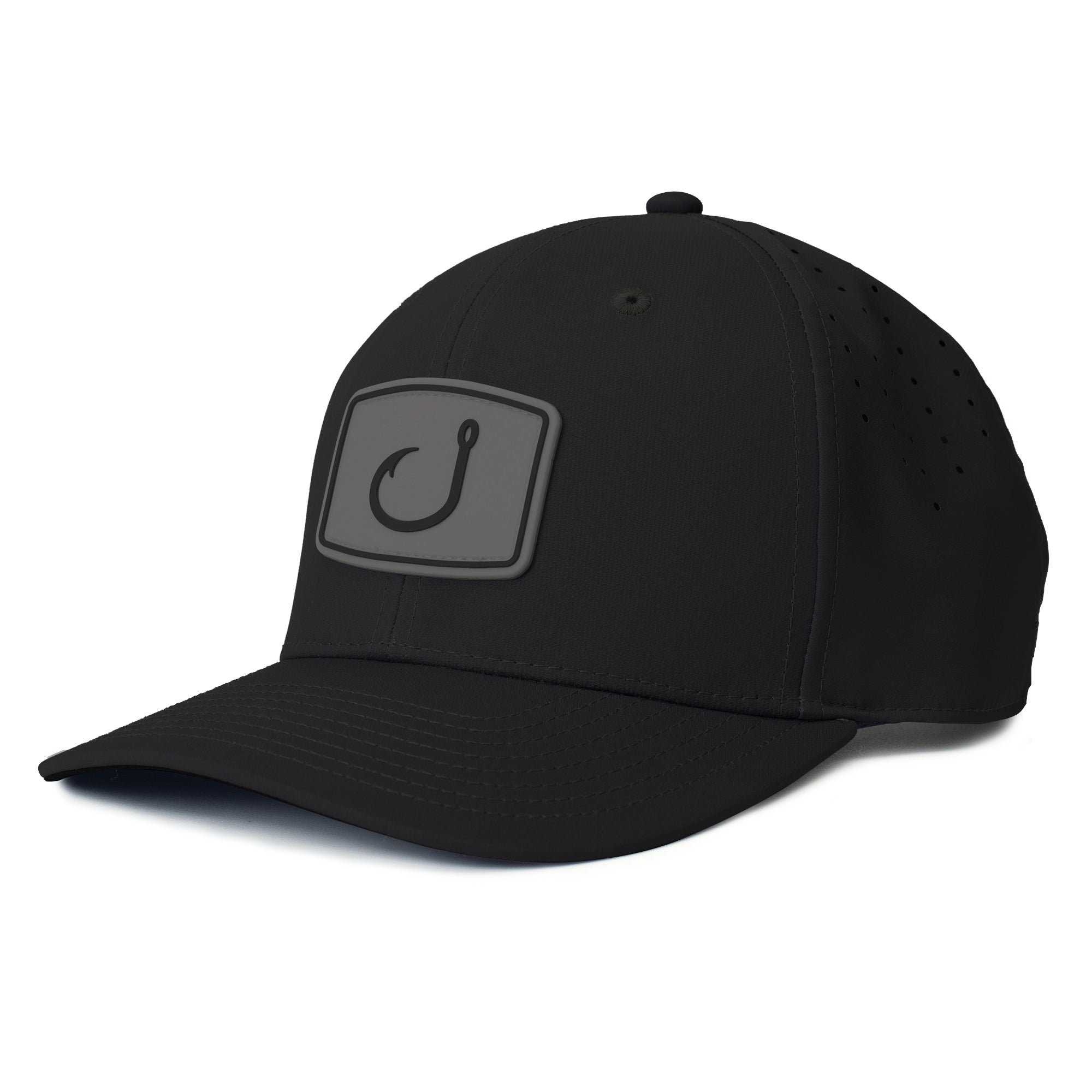 Pro Performance Snapback Hat