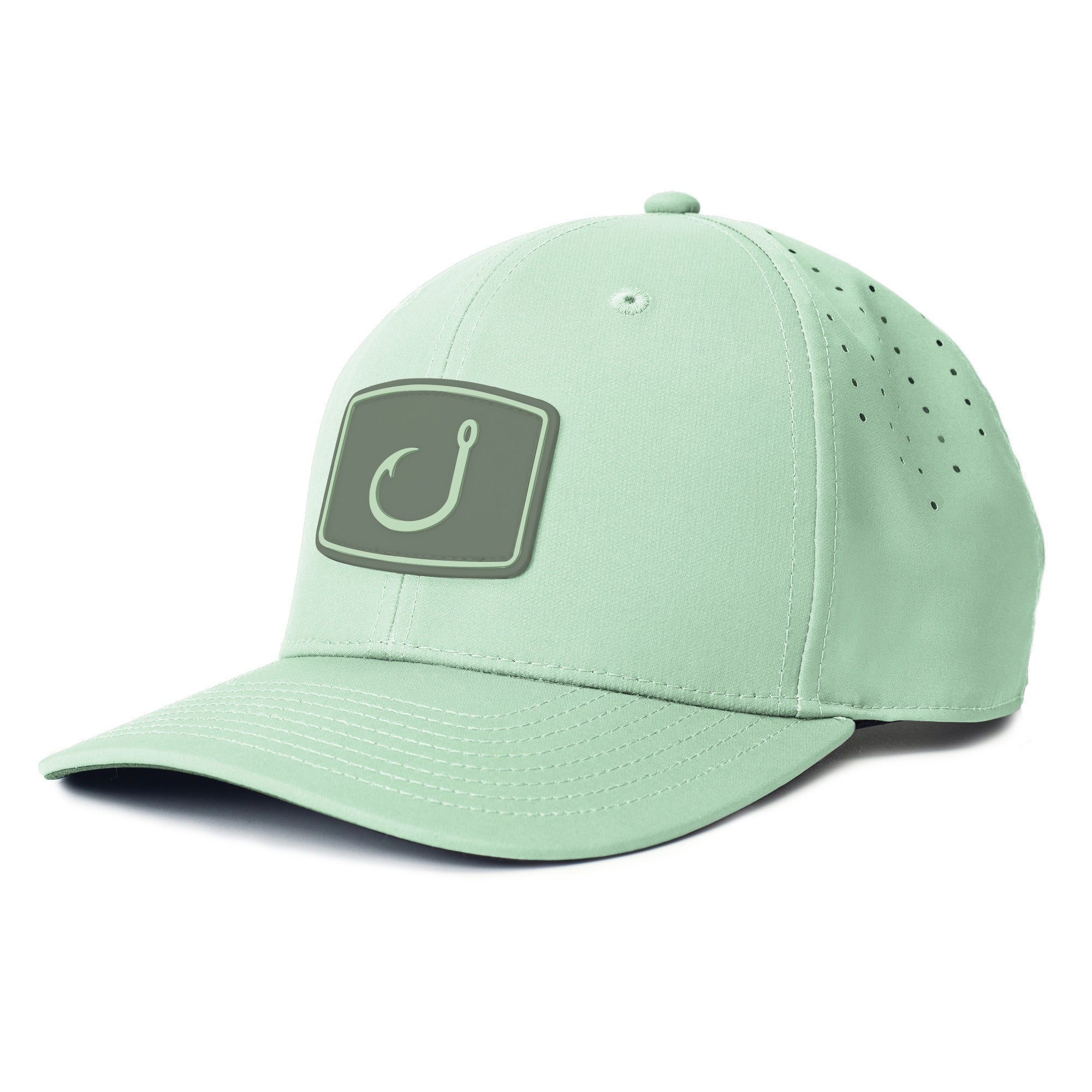 Pro Performance Snapback Hat