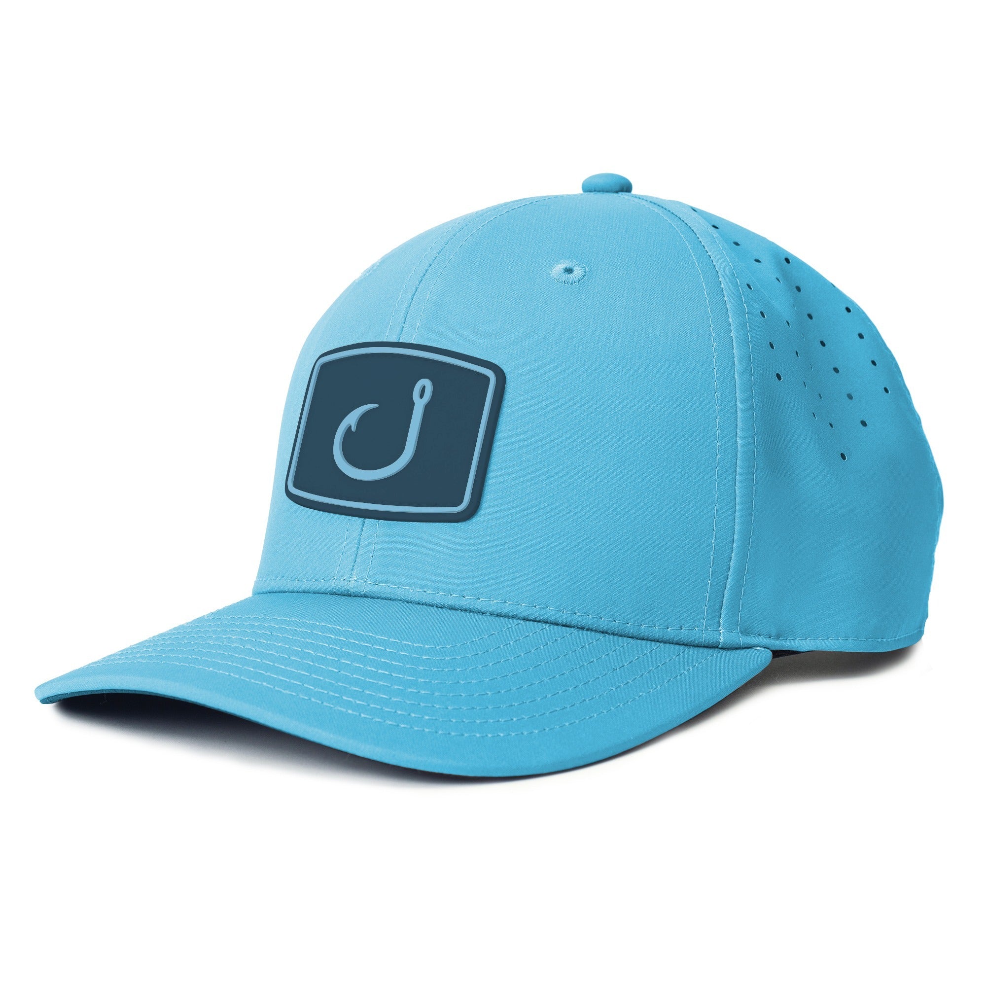 Pro Performance Snapback Hat
