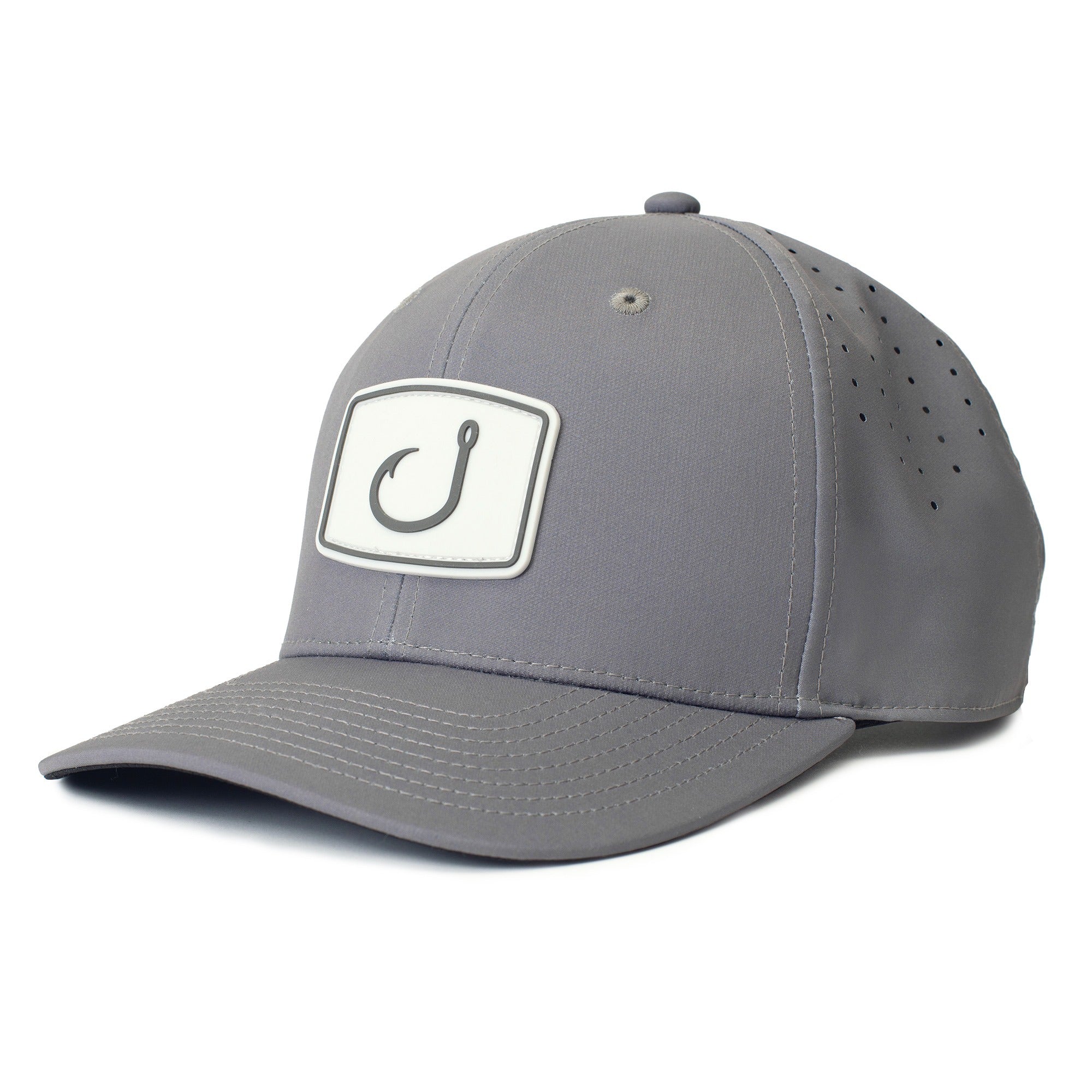 Pro Performance Snapback Hat