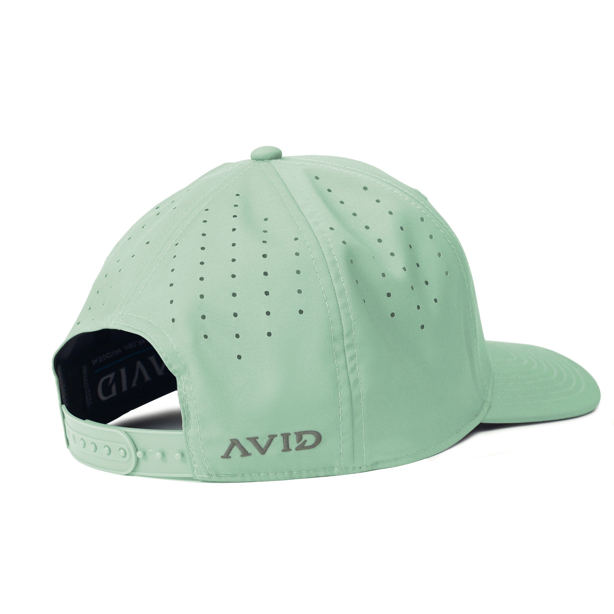 Pro Performance Snapback Hat