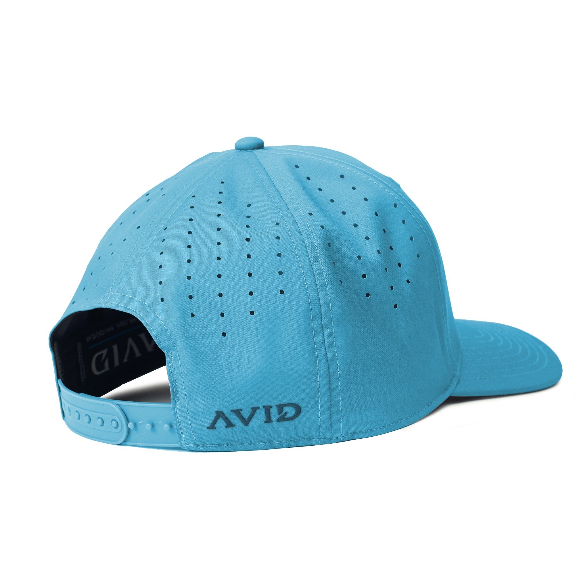 Pro Performance Snapback Hat