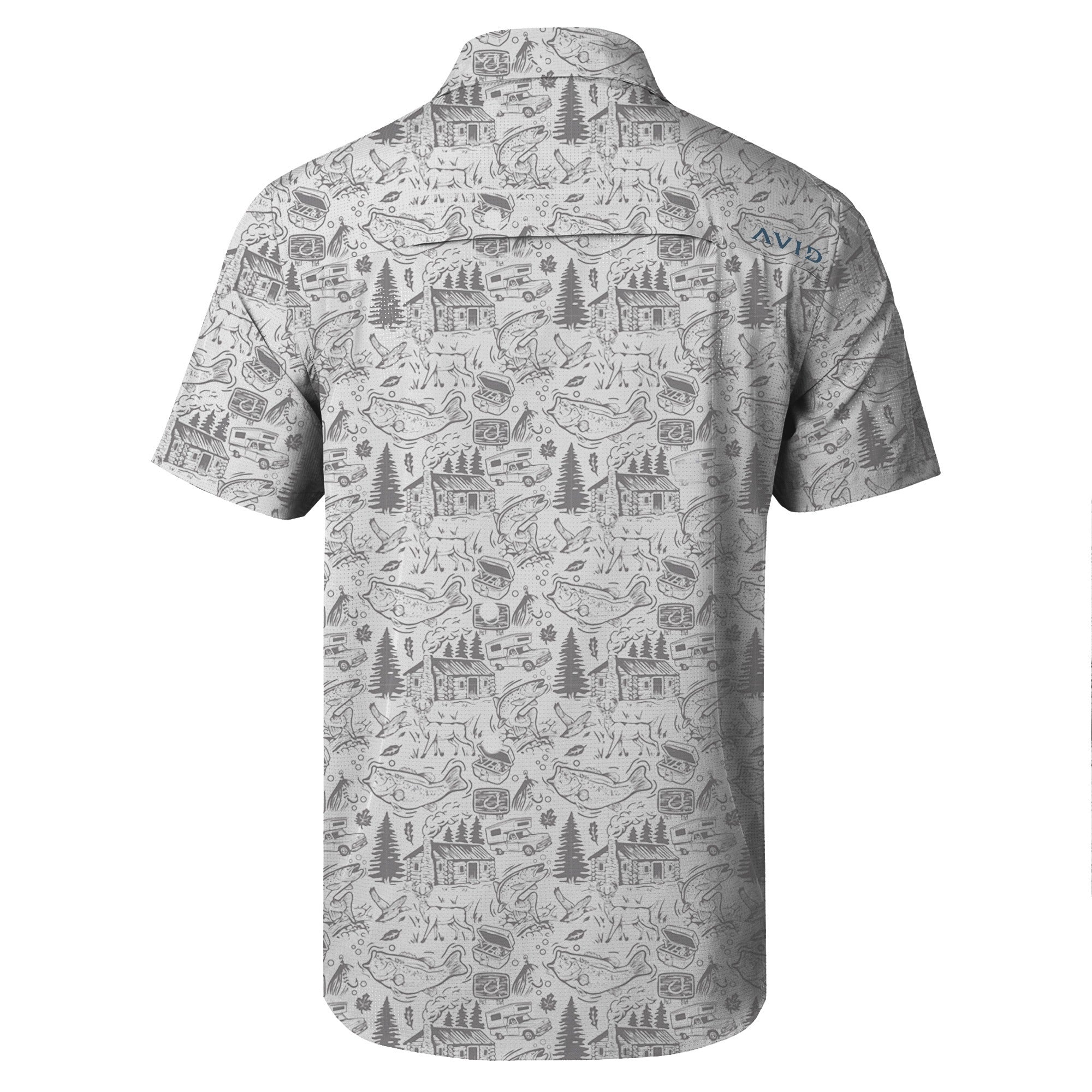 Cabo Uplands Shirt