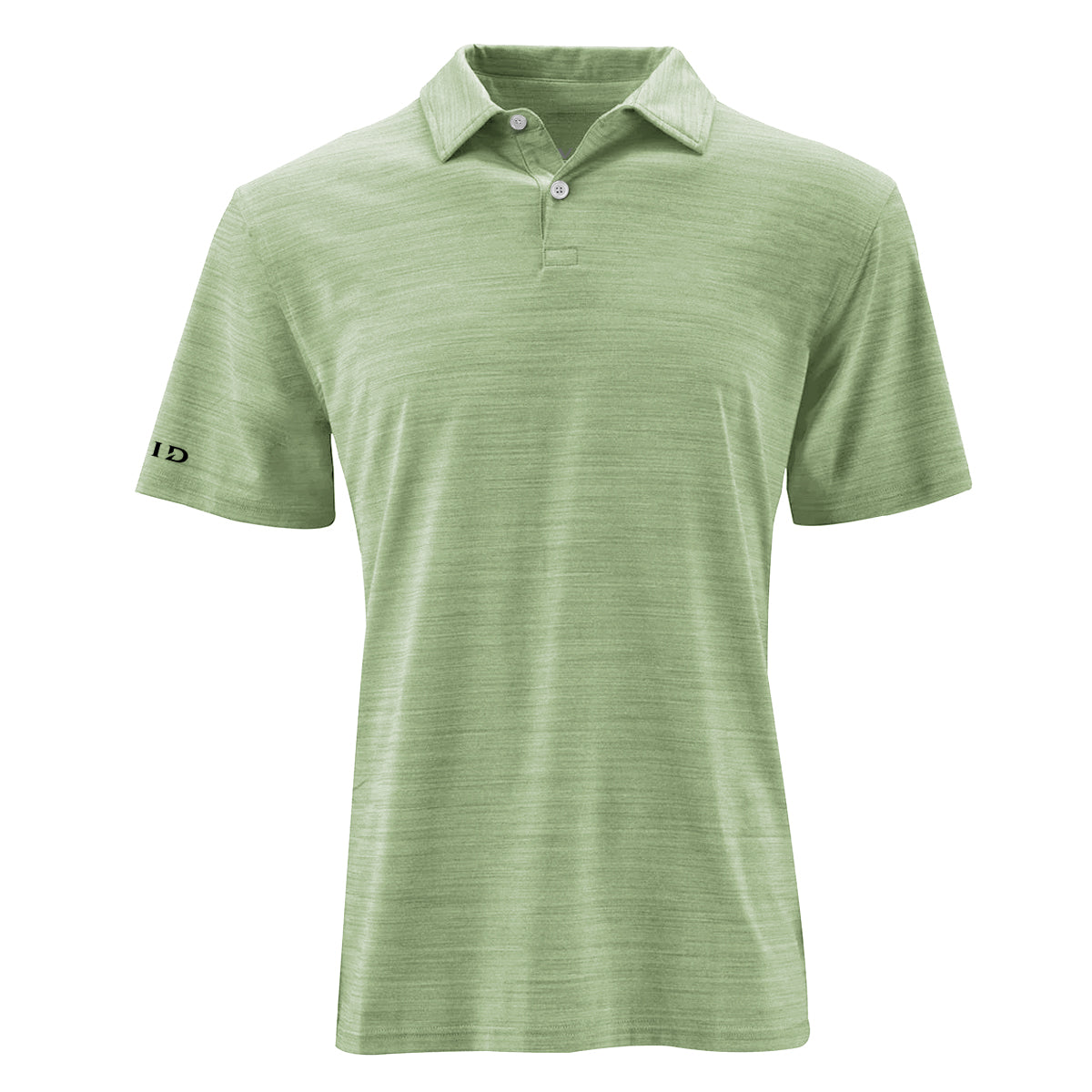 Pacifico Mainline Polo - FINAL SALE