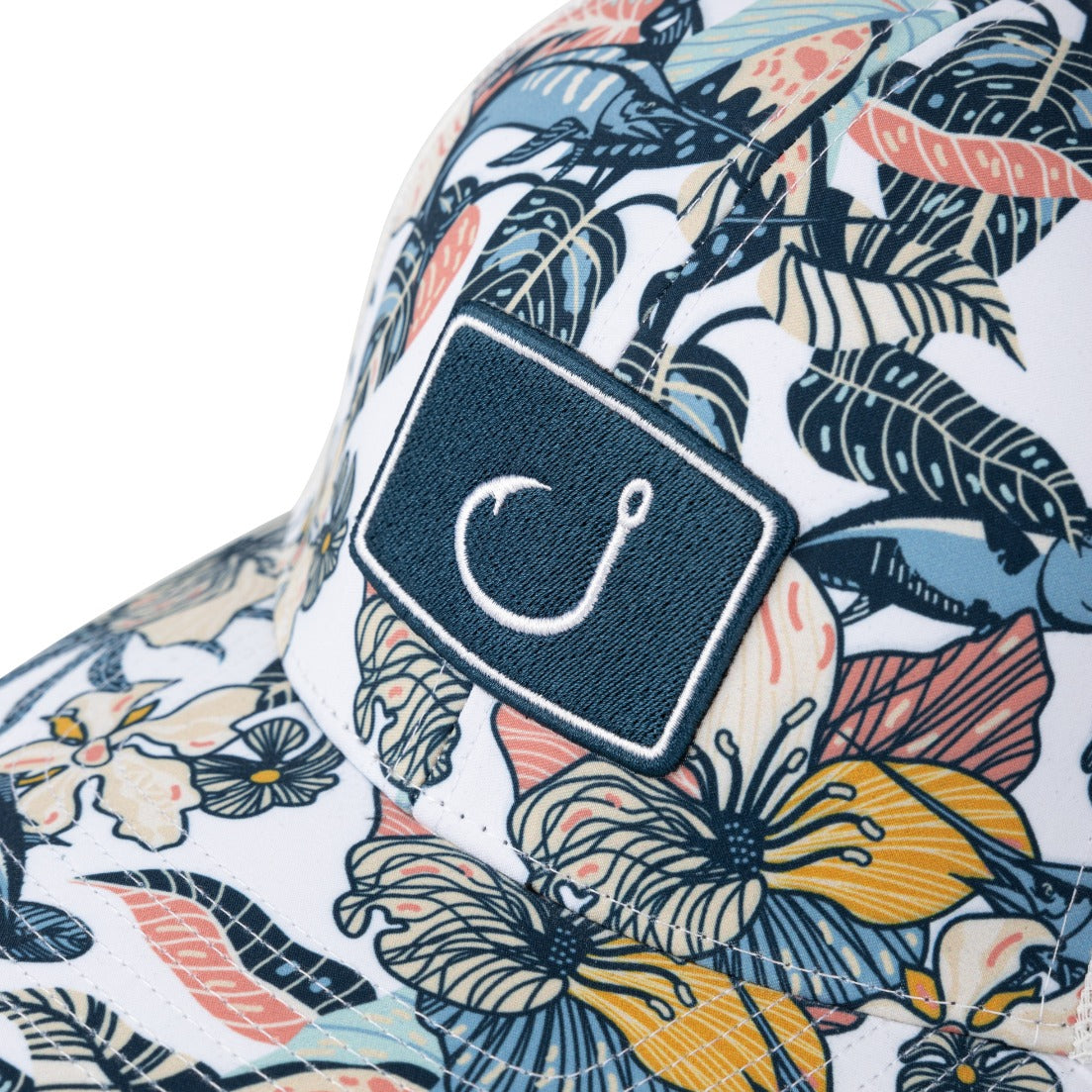 Islamorada Trucker Hat - FINAL SALE