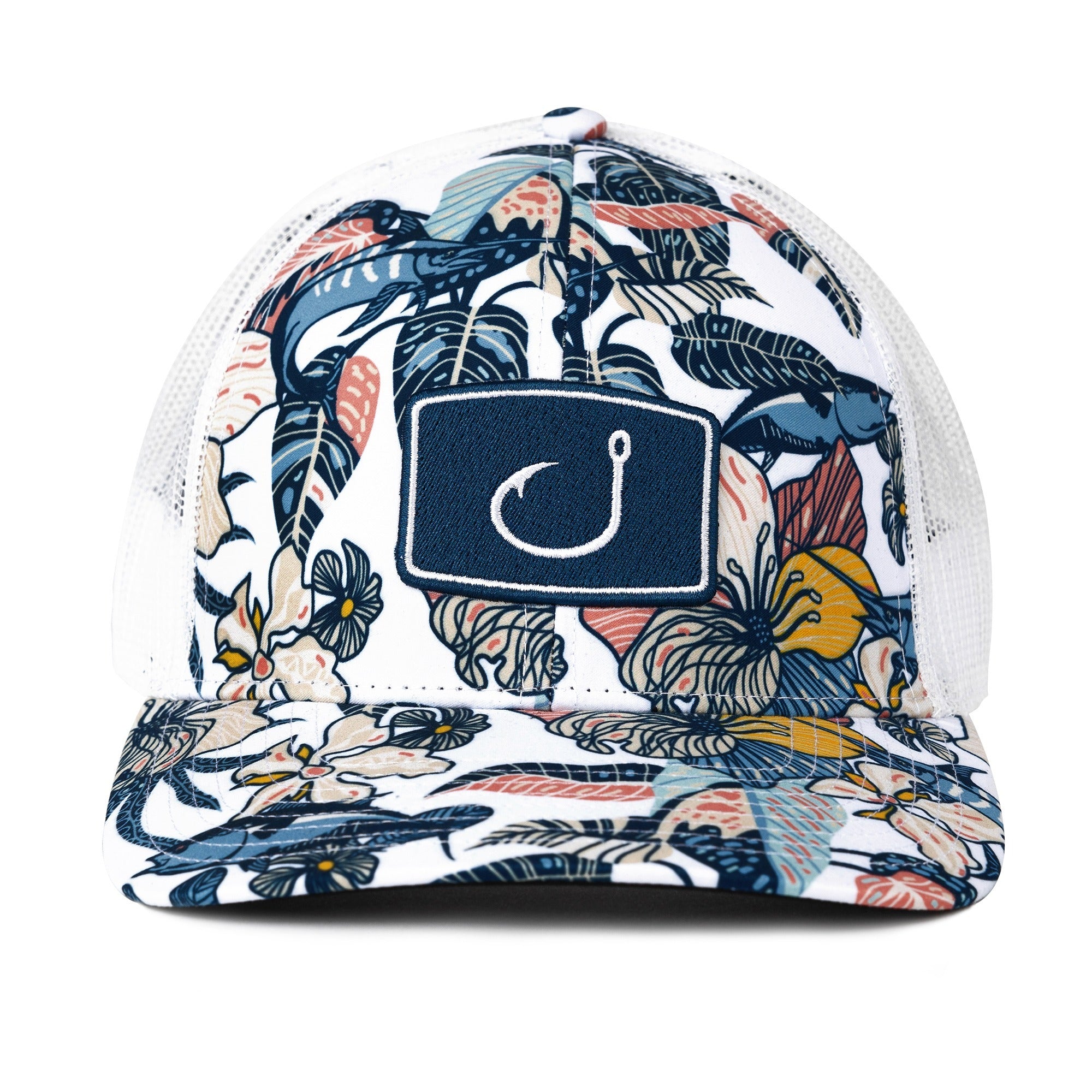 Islamorada Trucker Hat - FINAL SALE