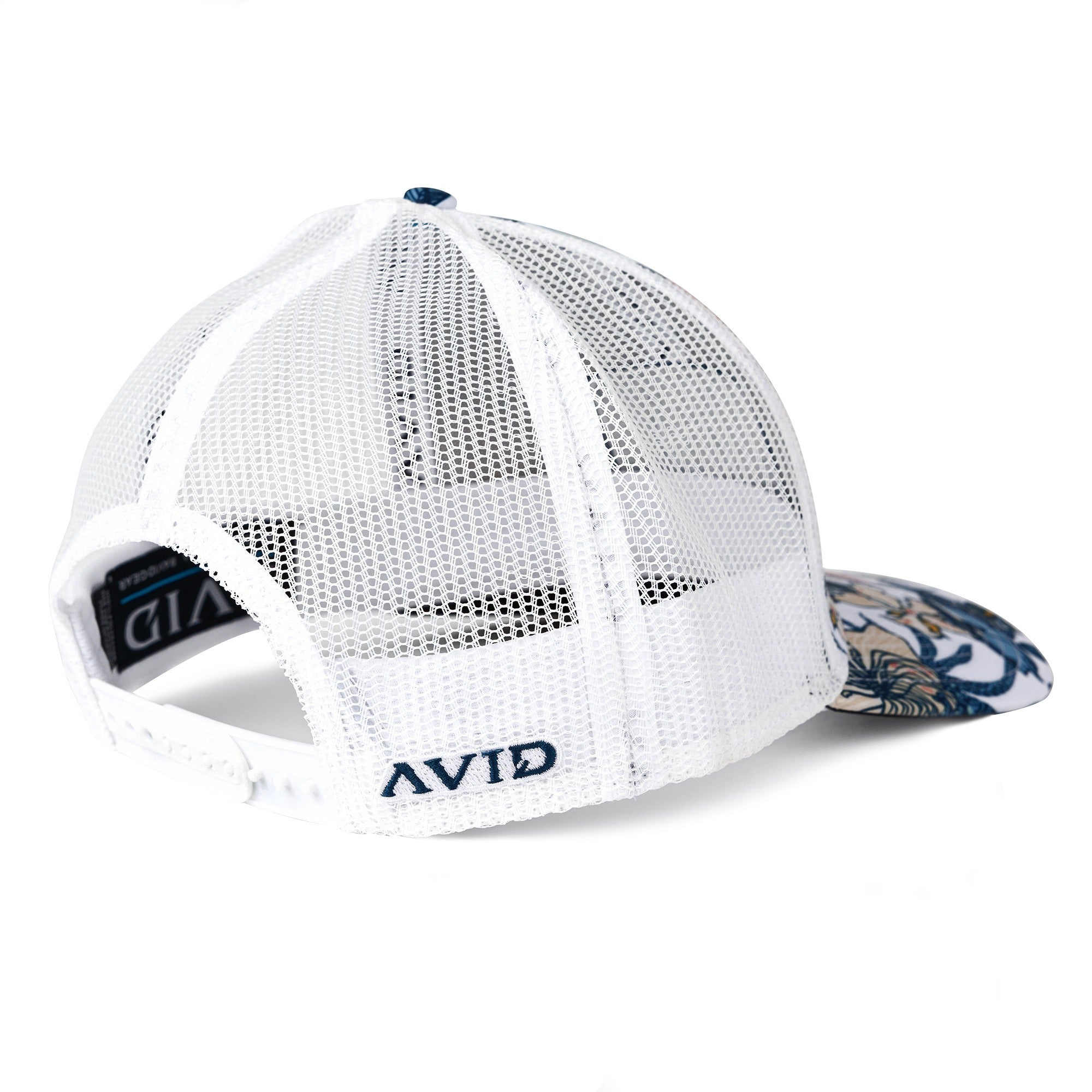 Islamorada Trucker Hat - FINAL SALE