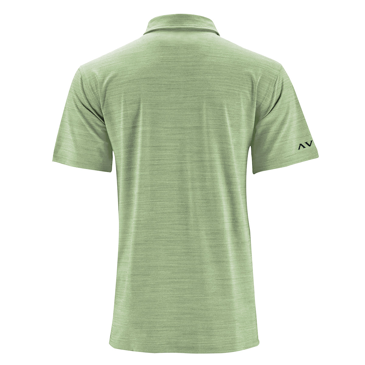 Pacifico Mainline Polo - FINAL SALE