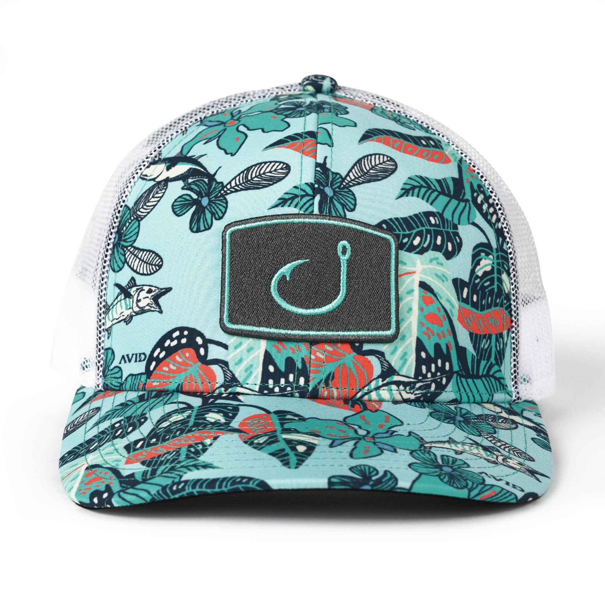 Islamorada Trucker Hat - FINAL SALE