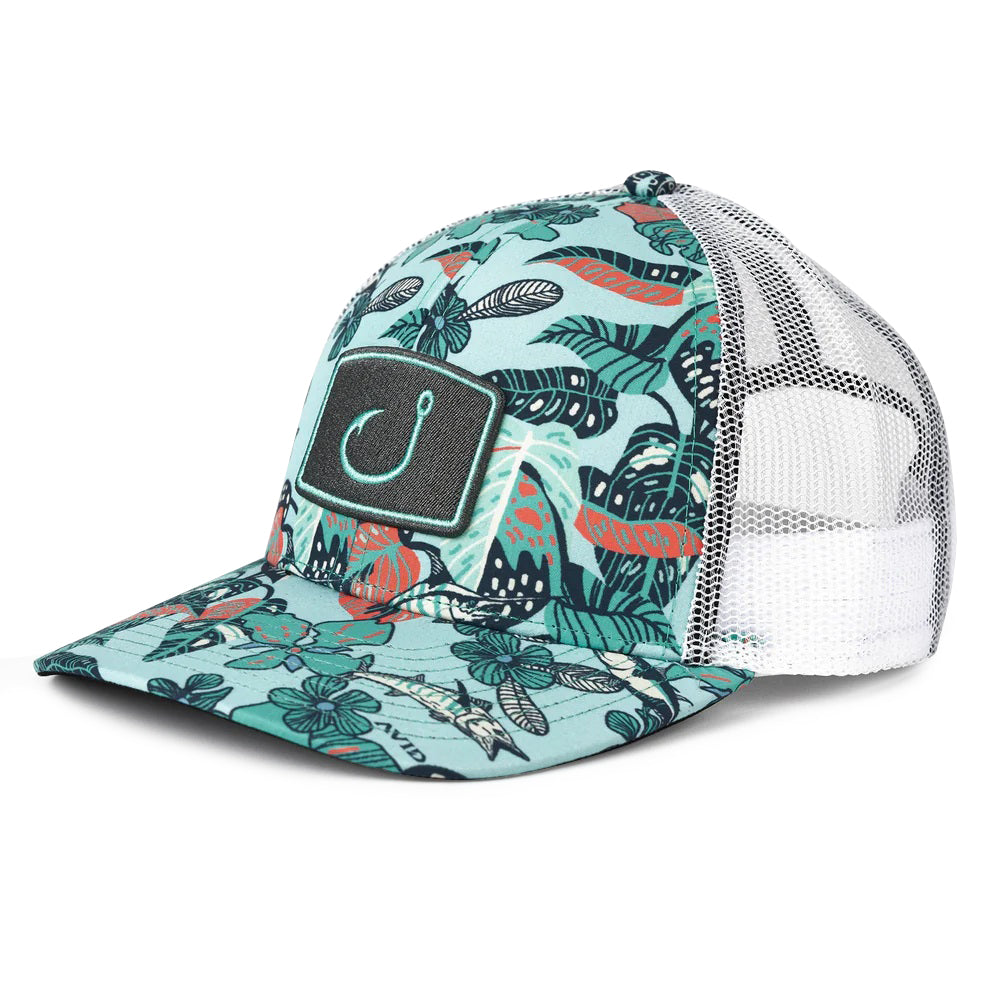 Islamorada Trucker Hat - FINAL SALE