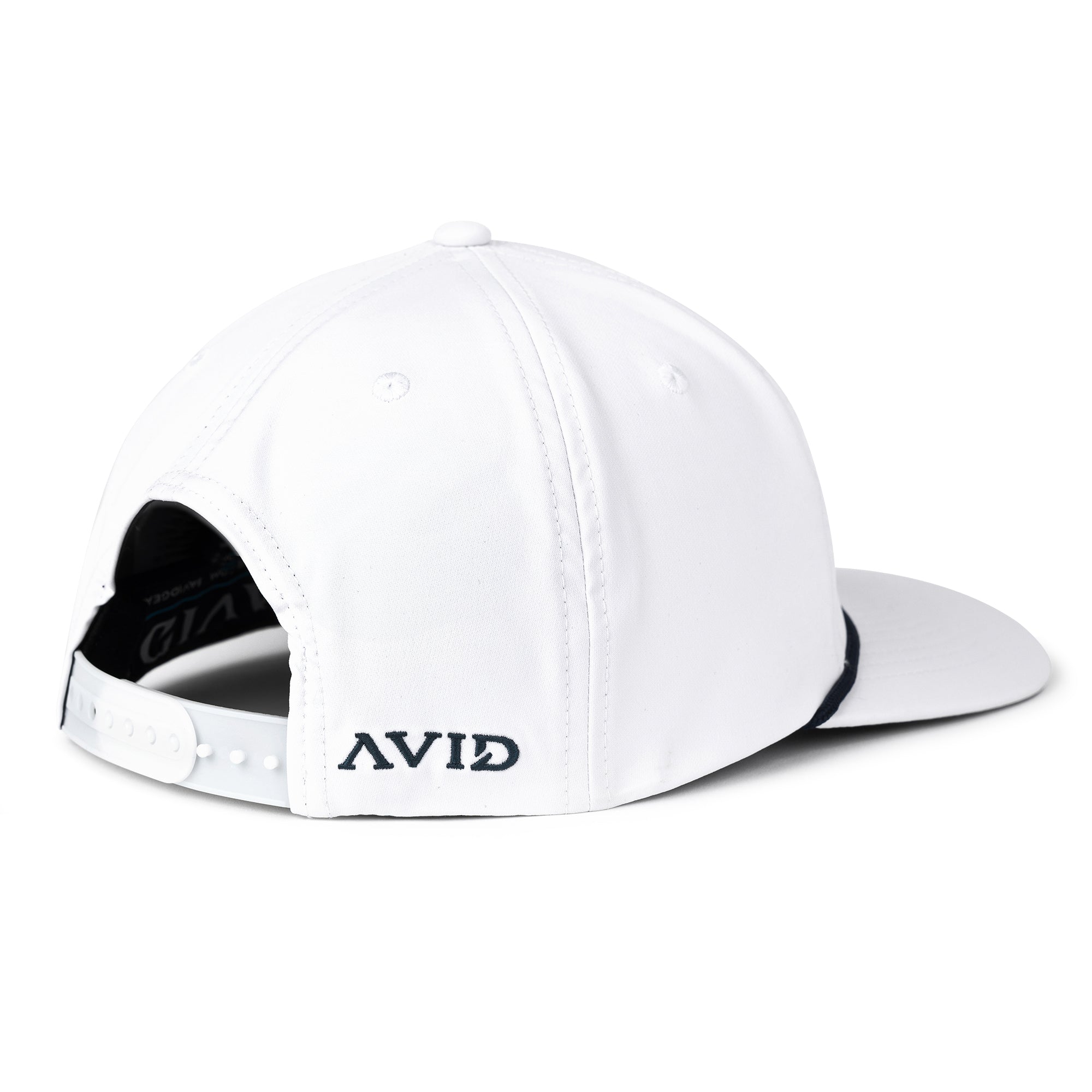 Gamefish Retro Camper Hat